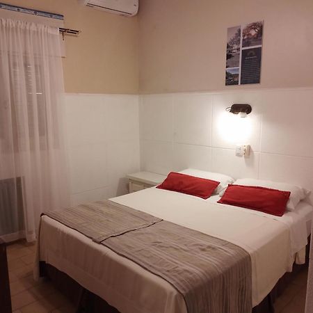 Hotel Royal Cordoba Dış mekan fotoğraf