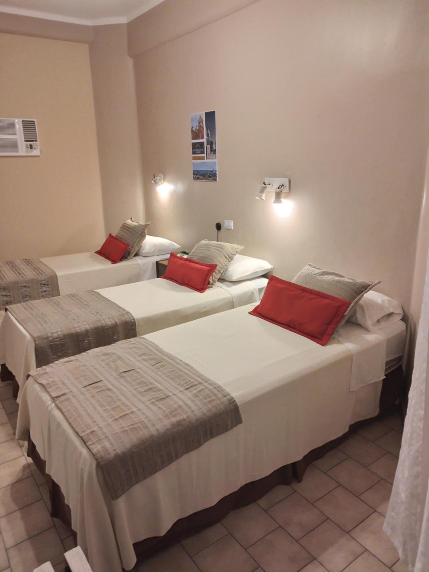 Hotel Royal Cordoba Dış mekan fotoğraf