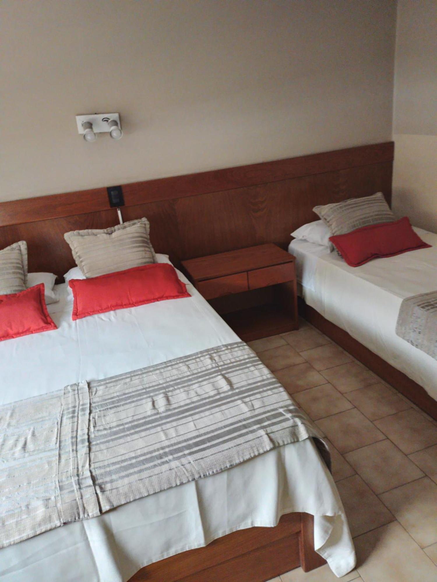 Hotel Royal Cordoba Dış mekan fotoğraf