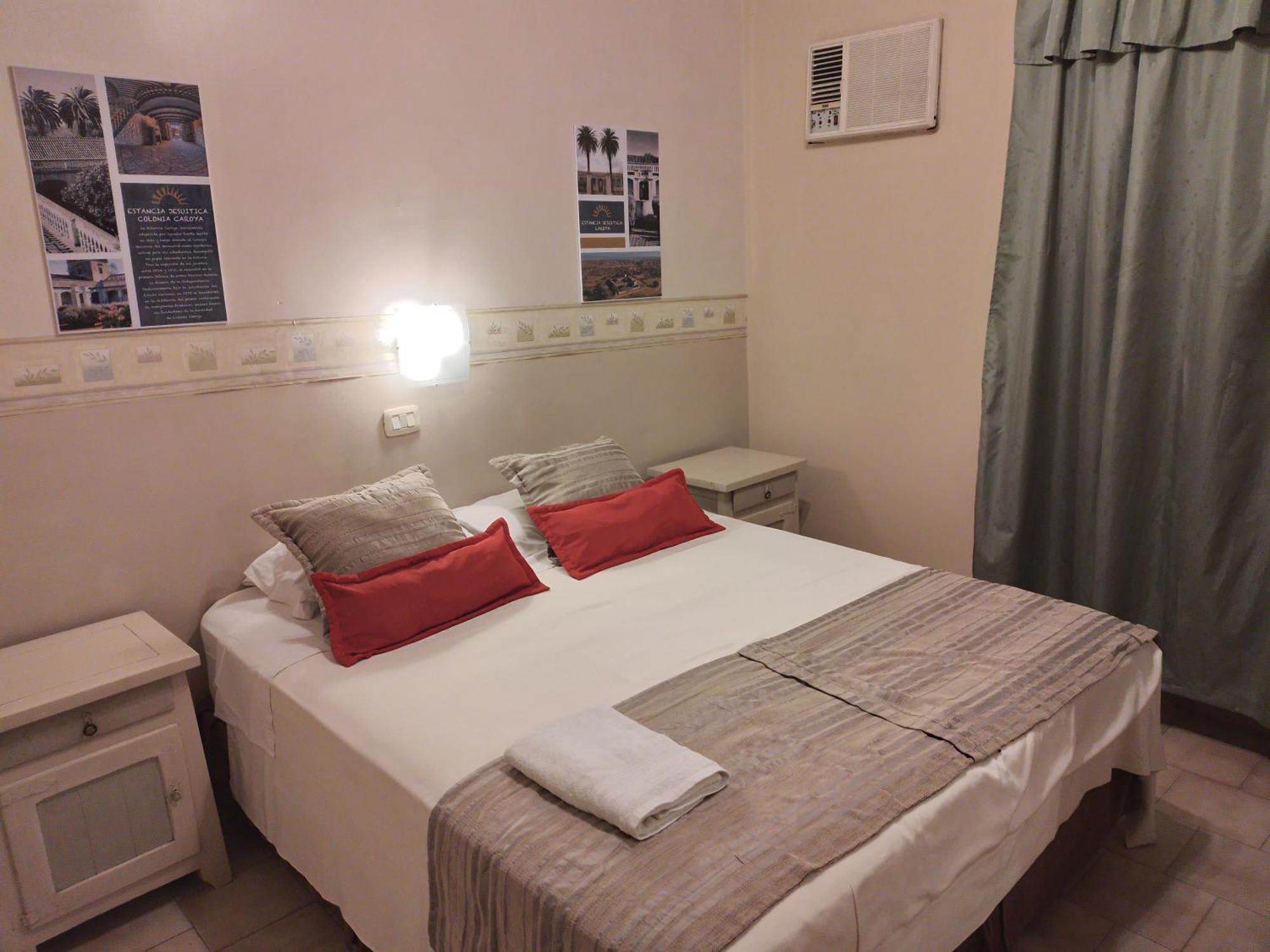Hotel Royal Cordoba Dış mekan fotoğraf