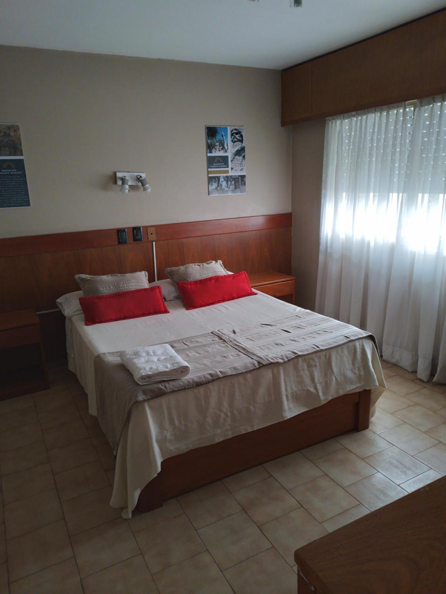 Hotel Royal Cordoba Dış mekan fotoğraf