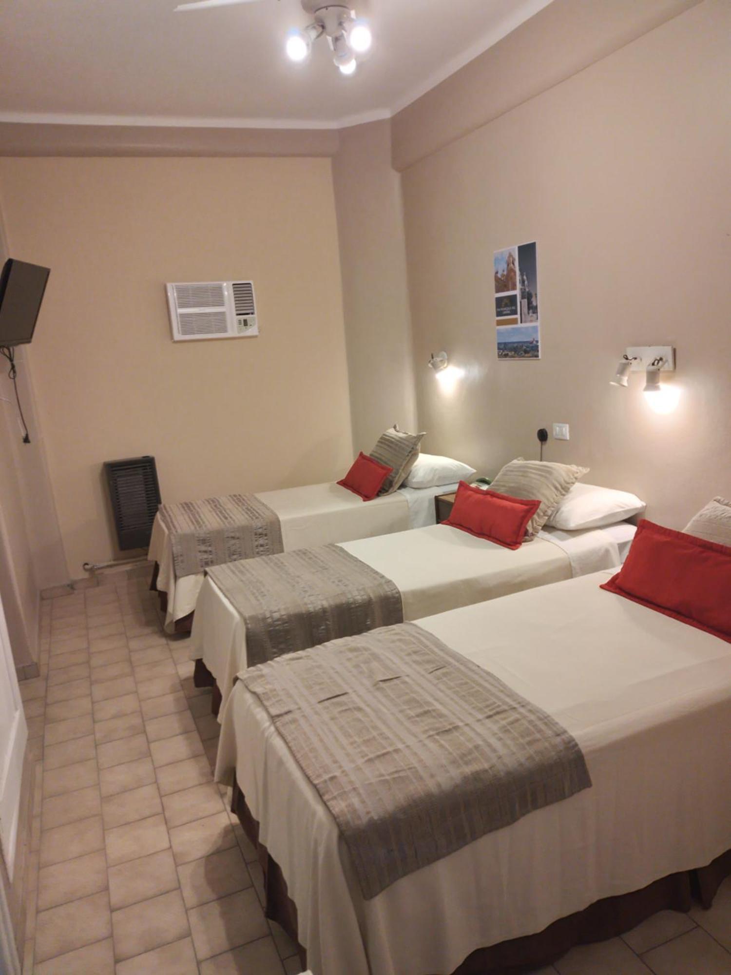 Hotel Royal Cordoba Dış mekan fotoğraf