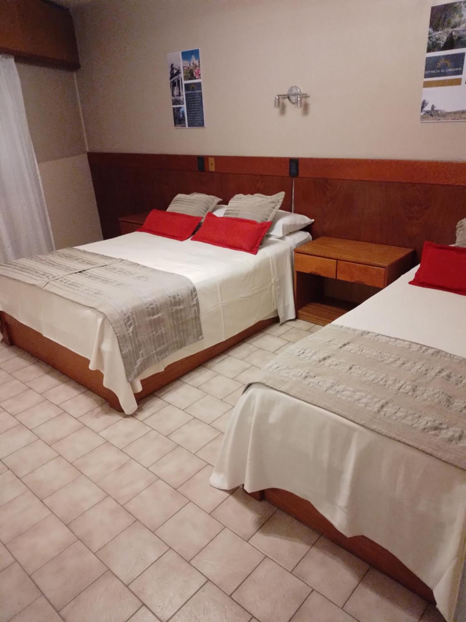 Hotel Royal Cordoba Dış mekan fotoğraf