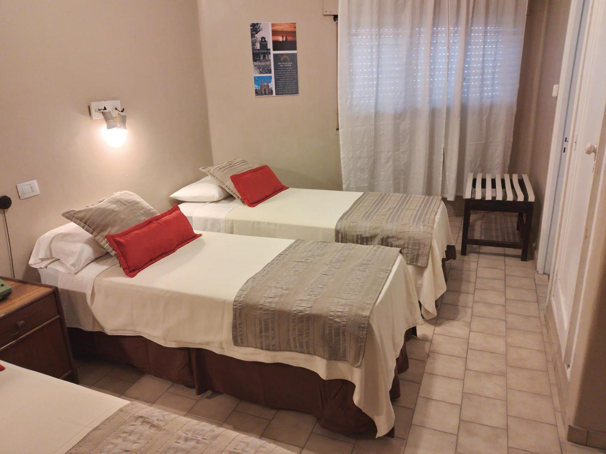 Hotel Royal Cordoba Dış mekan fotoğraf