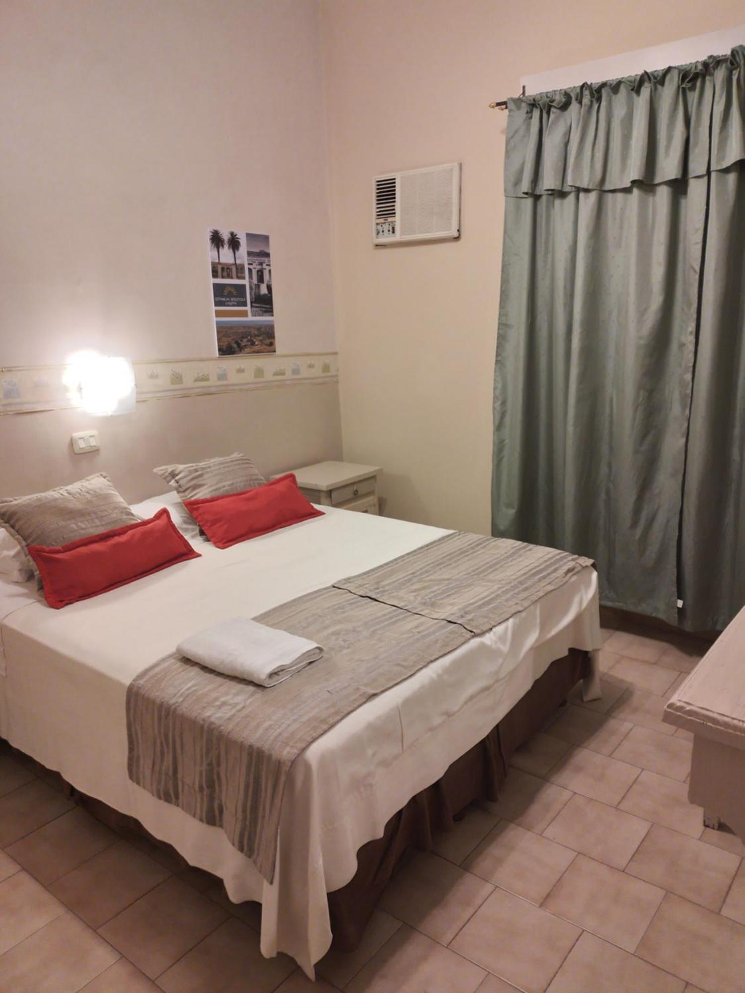 Hotel Royal Cordoba Dış mekan fotoğraf