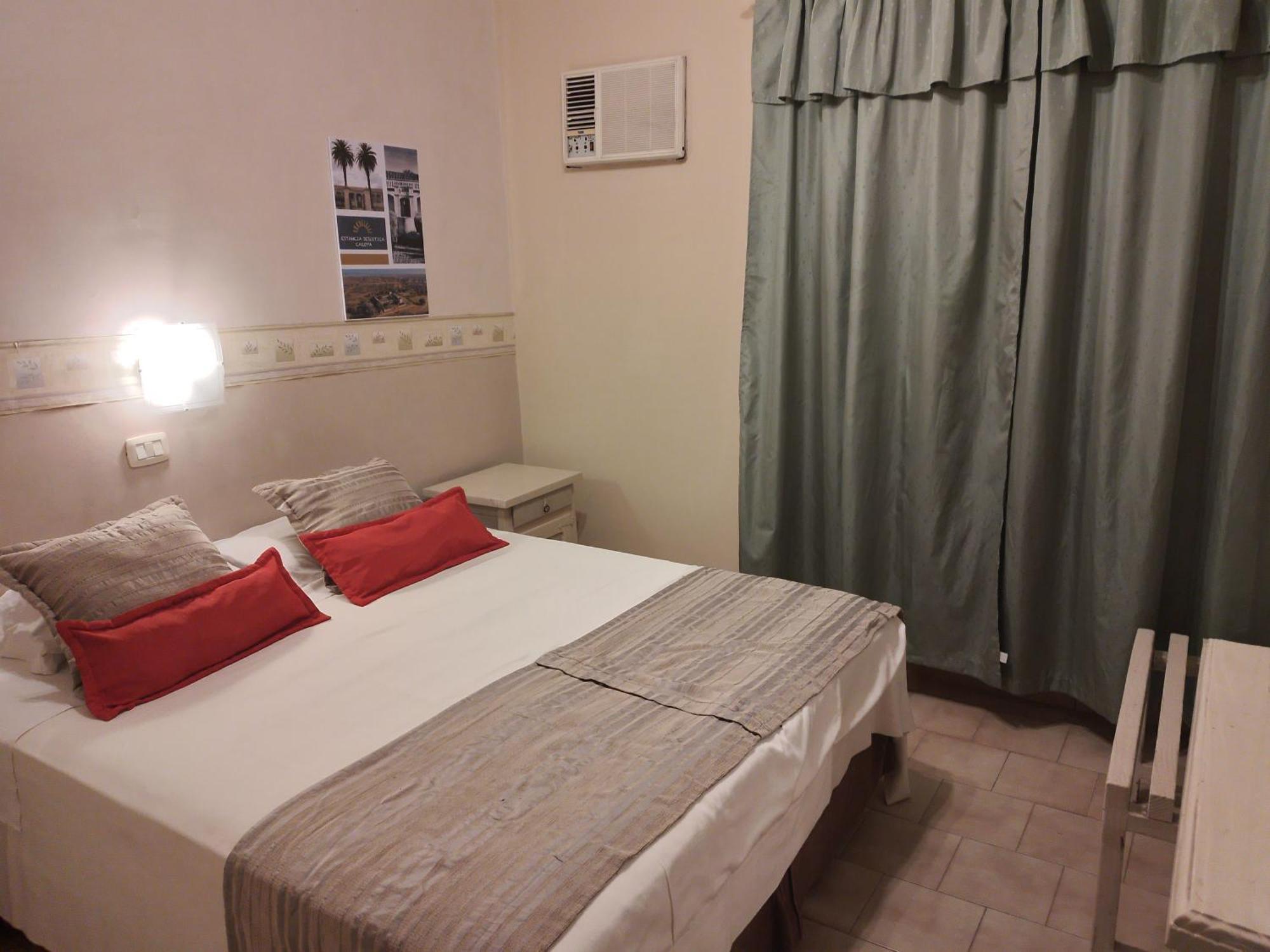 Hotel Royal Cordoba Dış mekan fotoğraf
