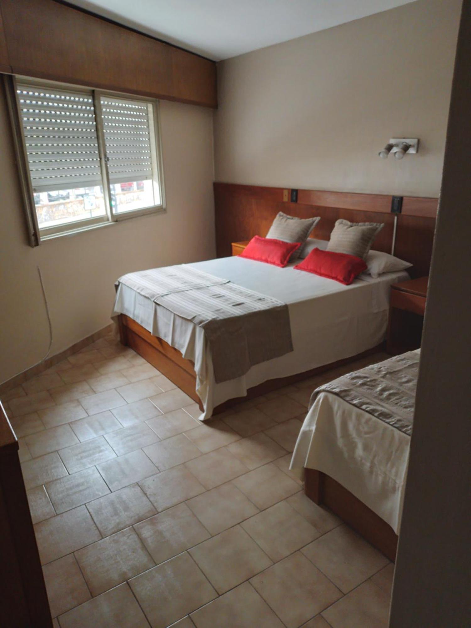 Hotel Royal Cordoba Dış mekan fotoğraf