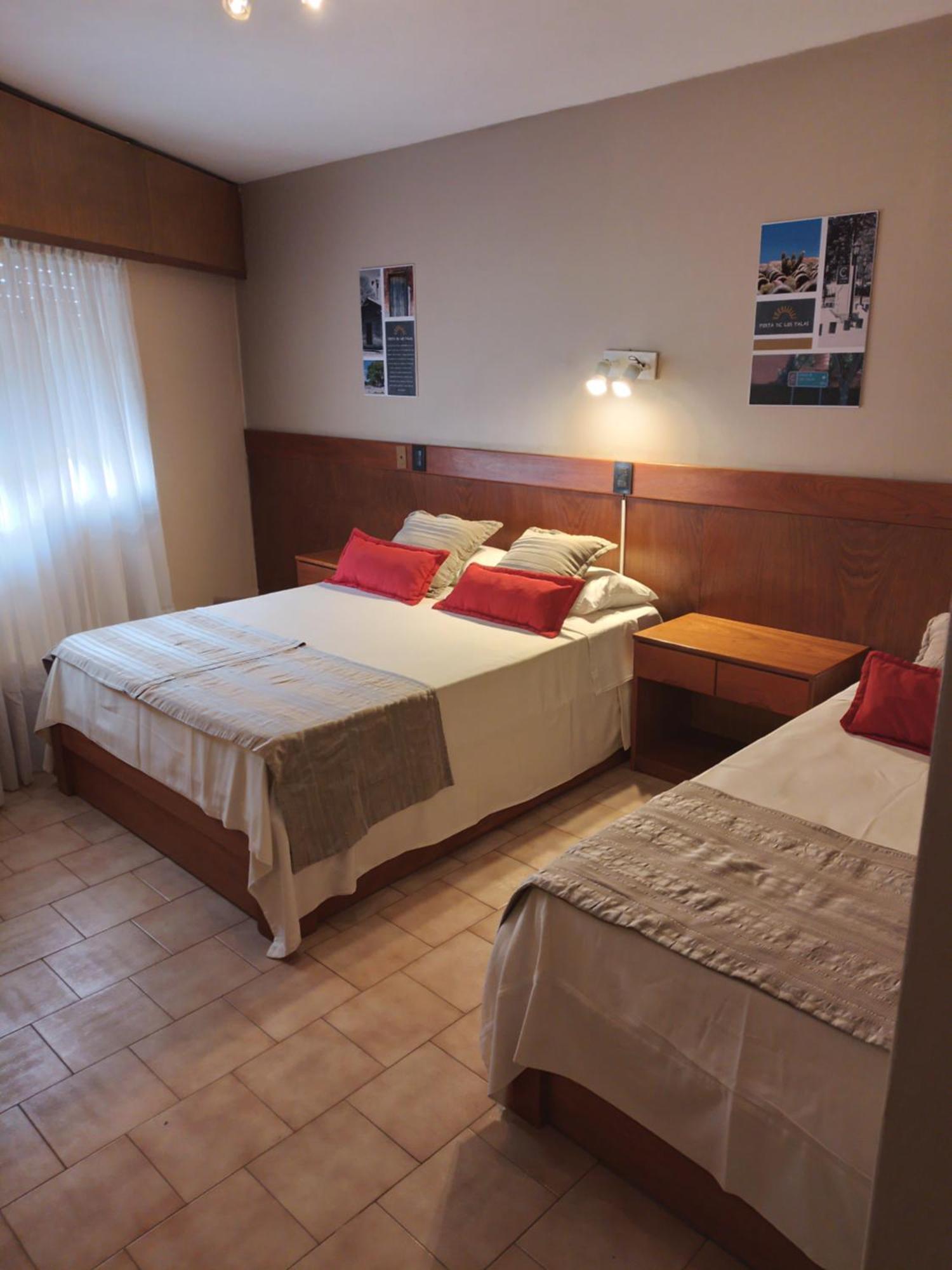 Hotel Royal Cordoba Dış mekan fotoğraf