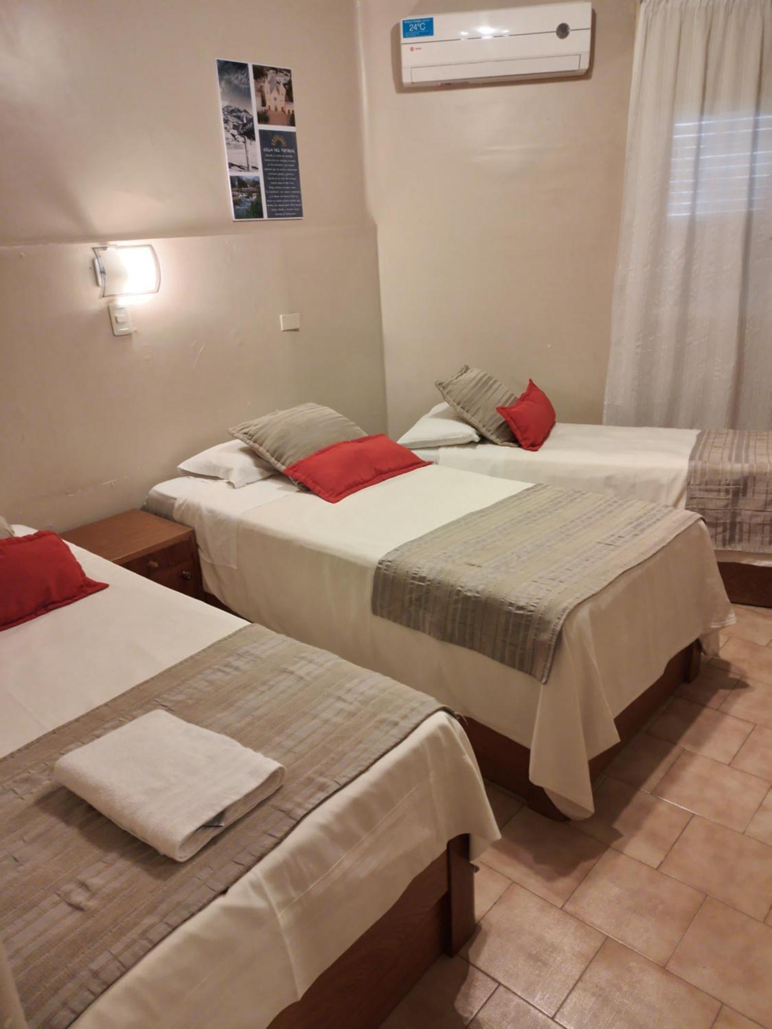 Hotel Royal Cordoba Dış mekan fotoğraf