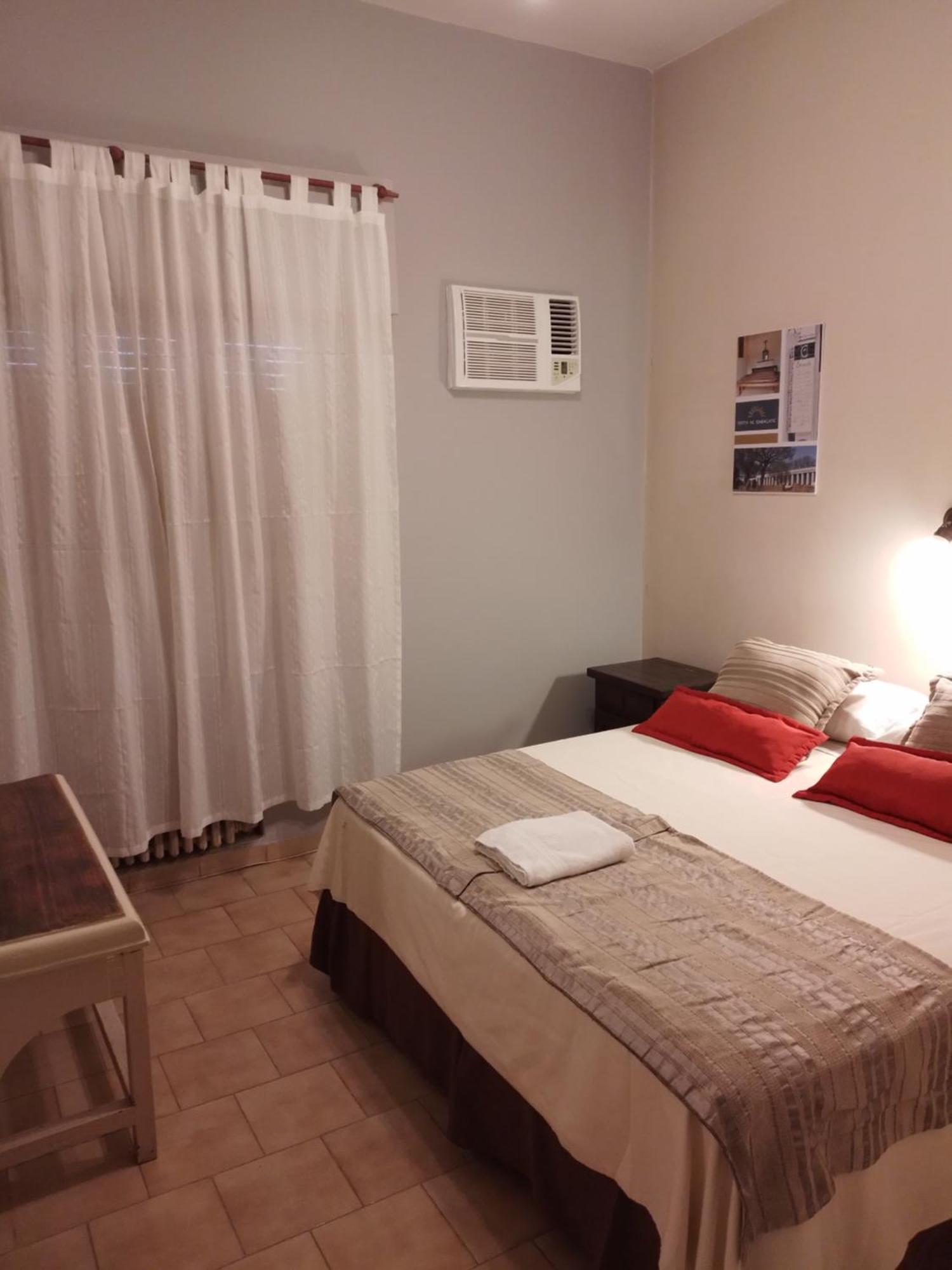 Hotel Royal Cordoba Dış mekan fotoğraf