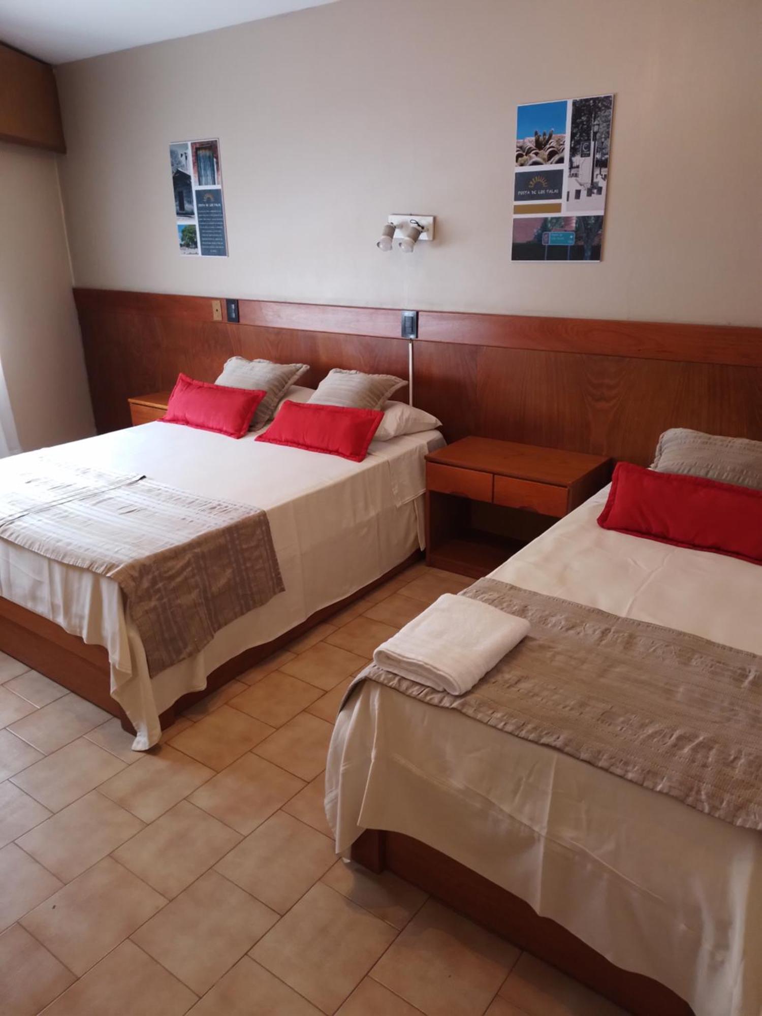Hotel Royal Cordoba Dış mekan fotoğraf
