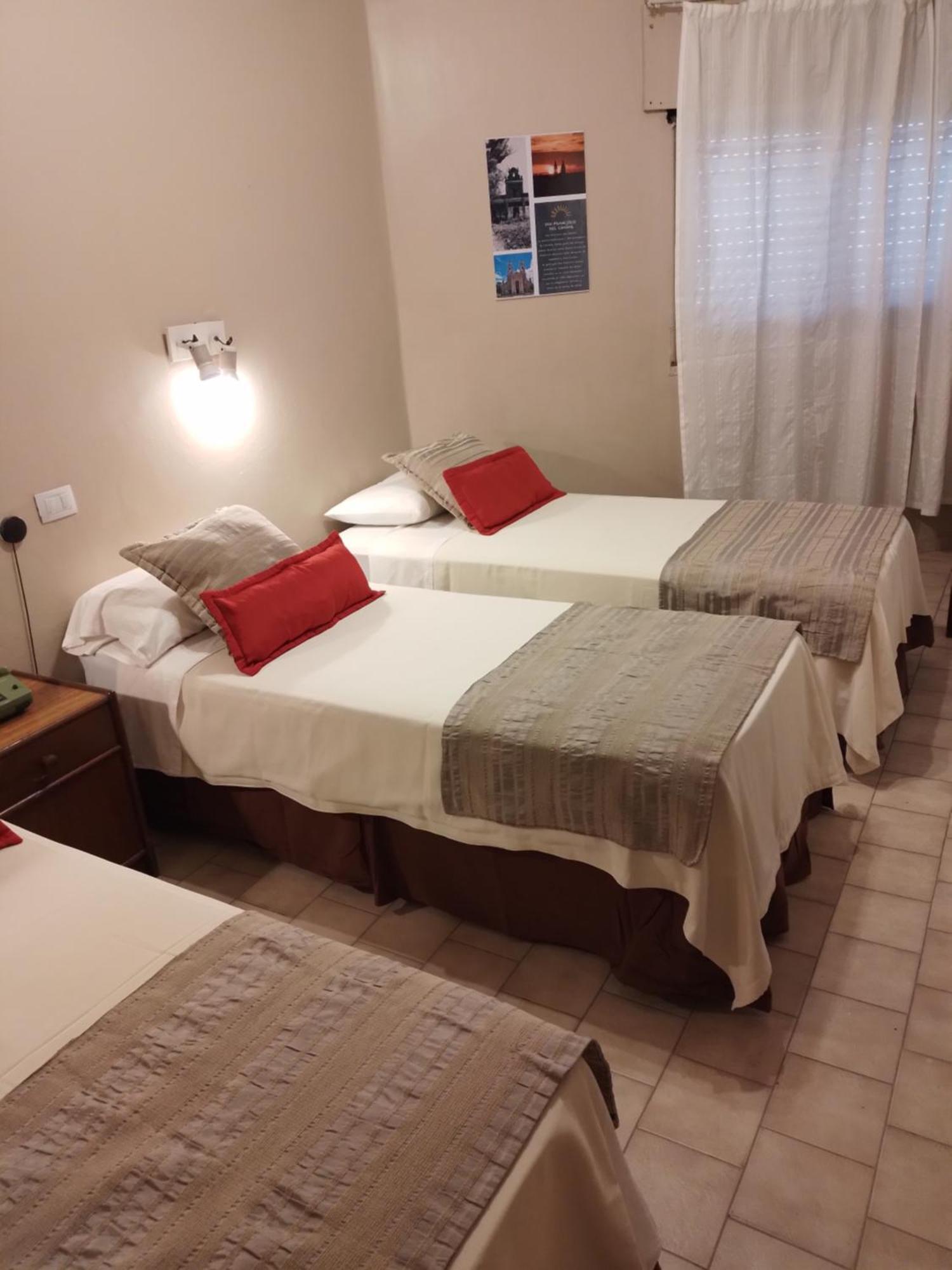 Hotel Royal Cordoba Dış mekan fotoğraf