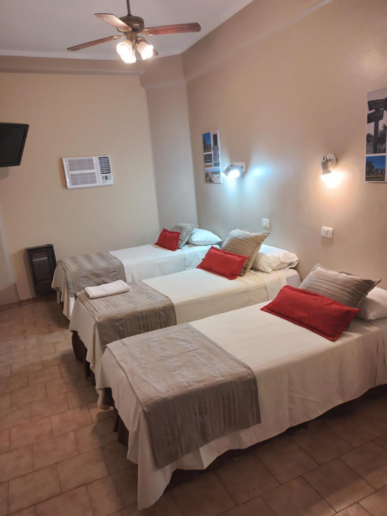 Hotel Royal Cordoba Dış mekan fotoğraf