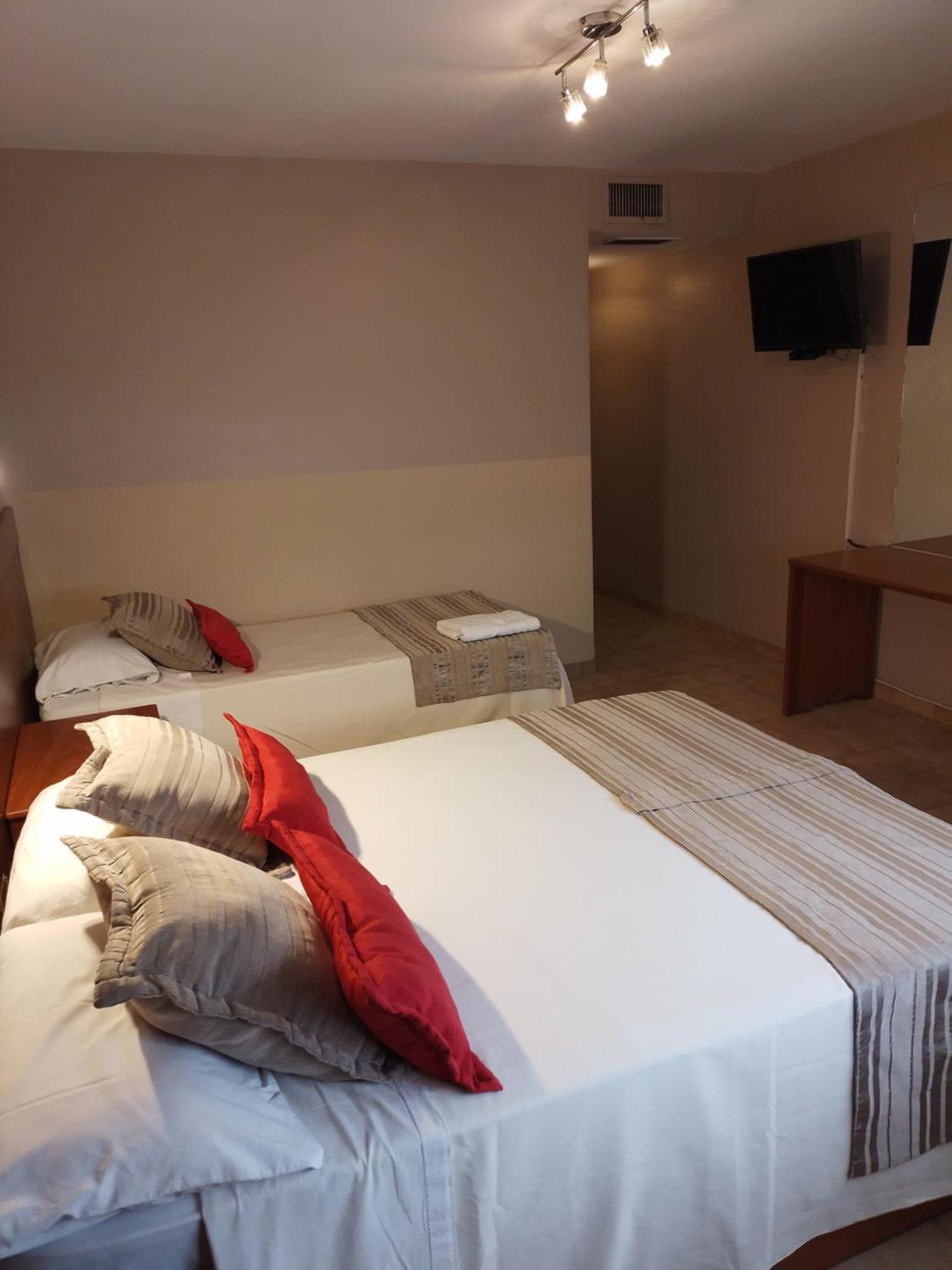 Hotel Royal Cordoba Dış mekan fotoğraf