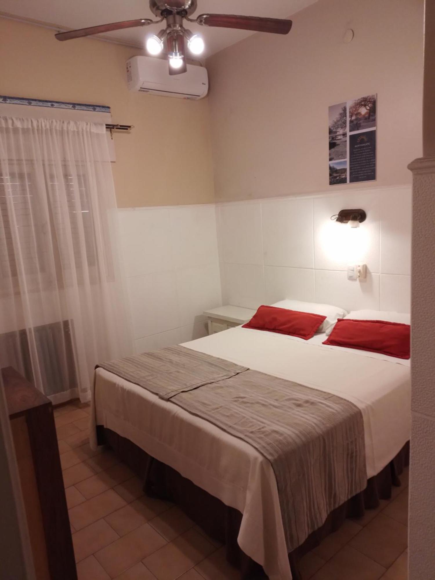 Hotel Royal Cordoba Dış mekan fotoğraf