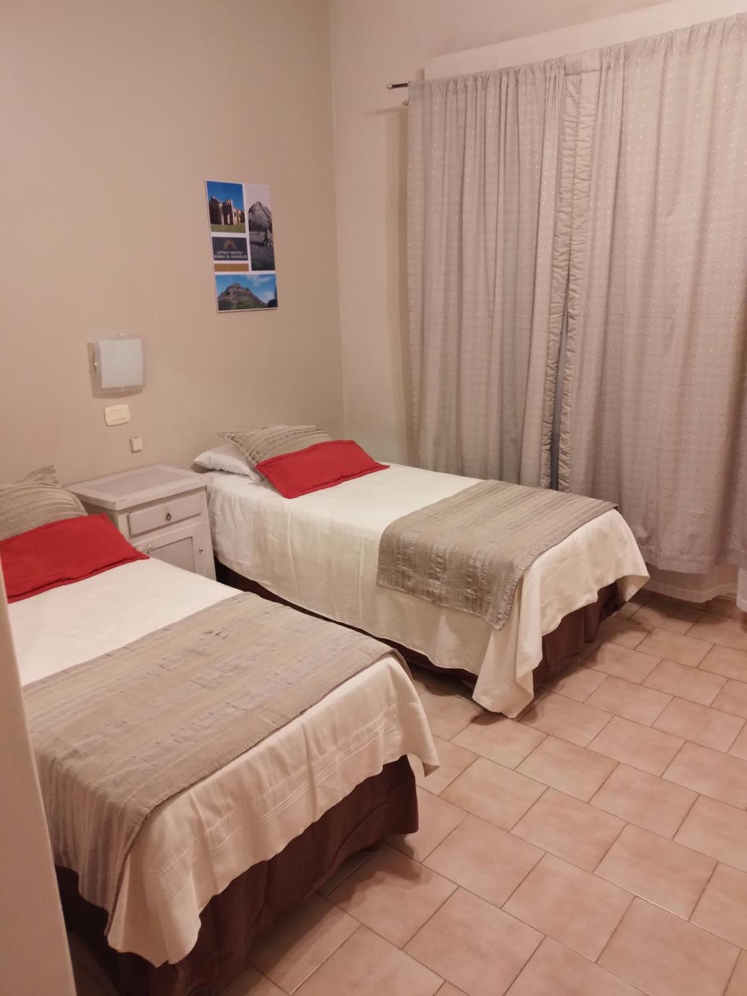 Hotel Royal Cordoba Dış mekan fotoğraf