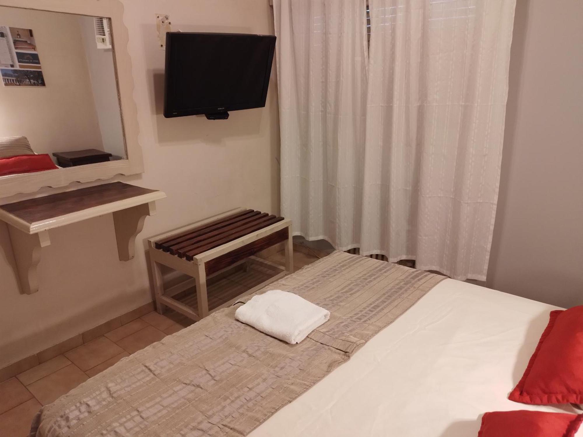 Hotel Royal Cordoba Dış mekan fotoğraf