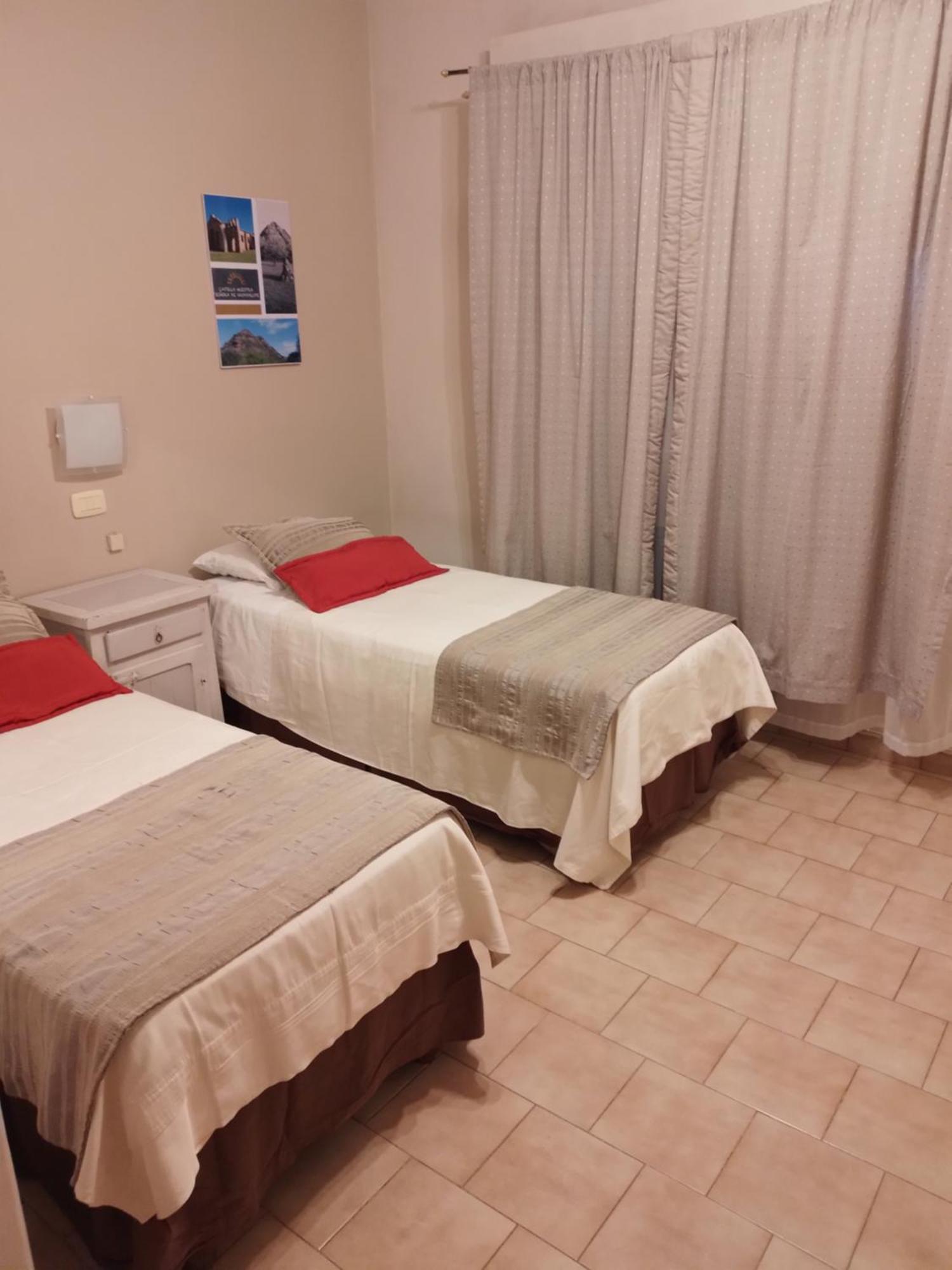 Hotel Royal Cordoba Dış mekan fotoğraf