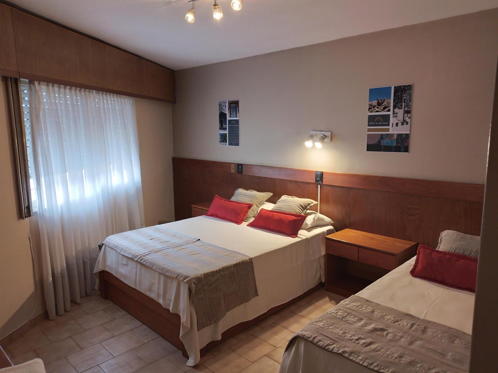 Hotel Royal Cordoba Dış mekan fotoğraf
