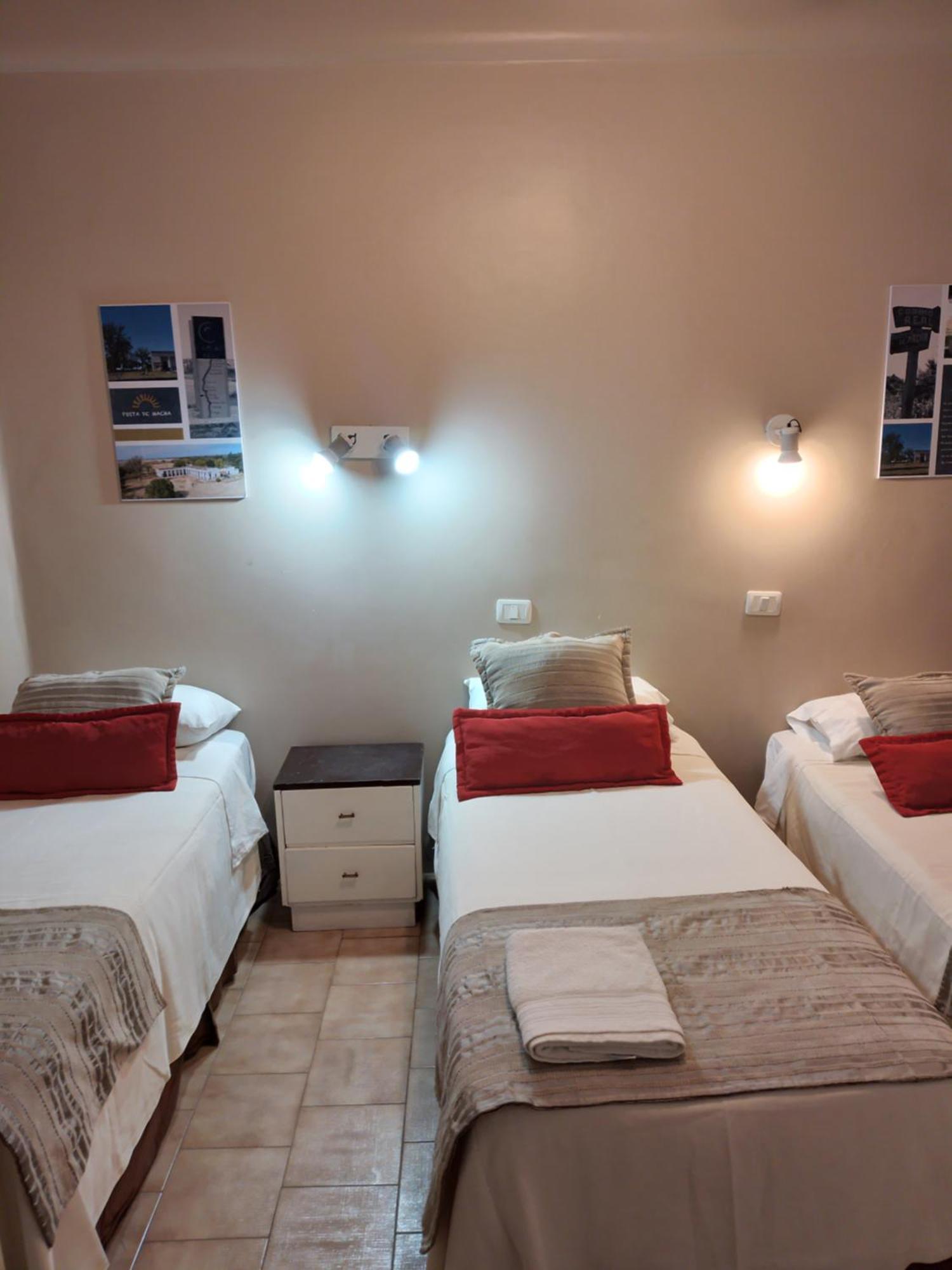 Hotel Royal Cordoba Dış mekan fotoğraf