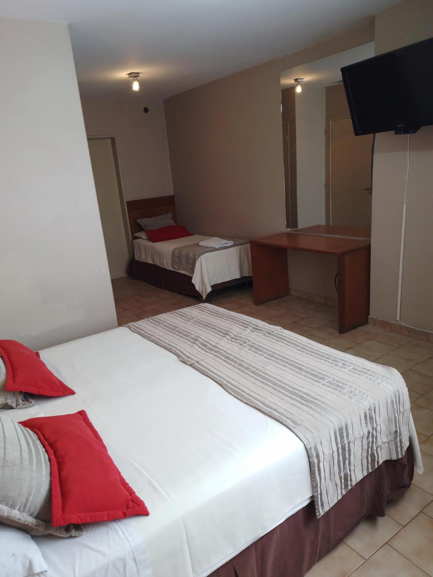 Hotel Royal Cordoba Dış mekan fotoğraf