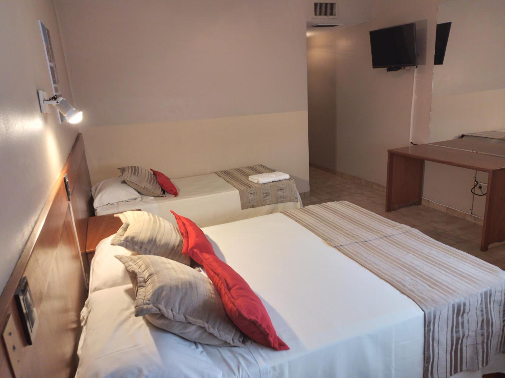 Hotel Royal Cordoba Dış mekan fotoğraf