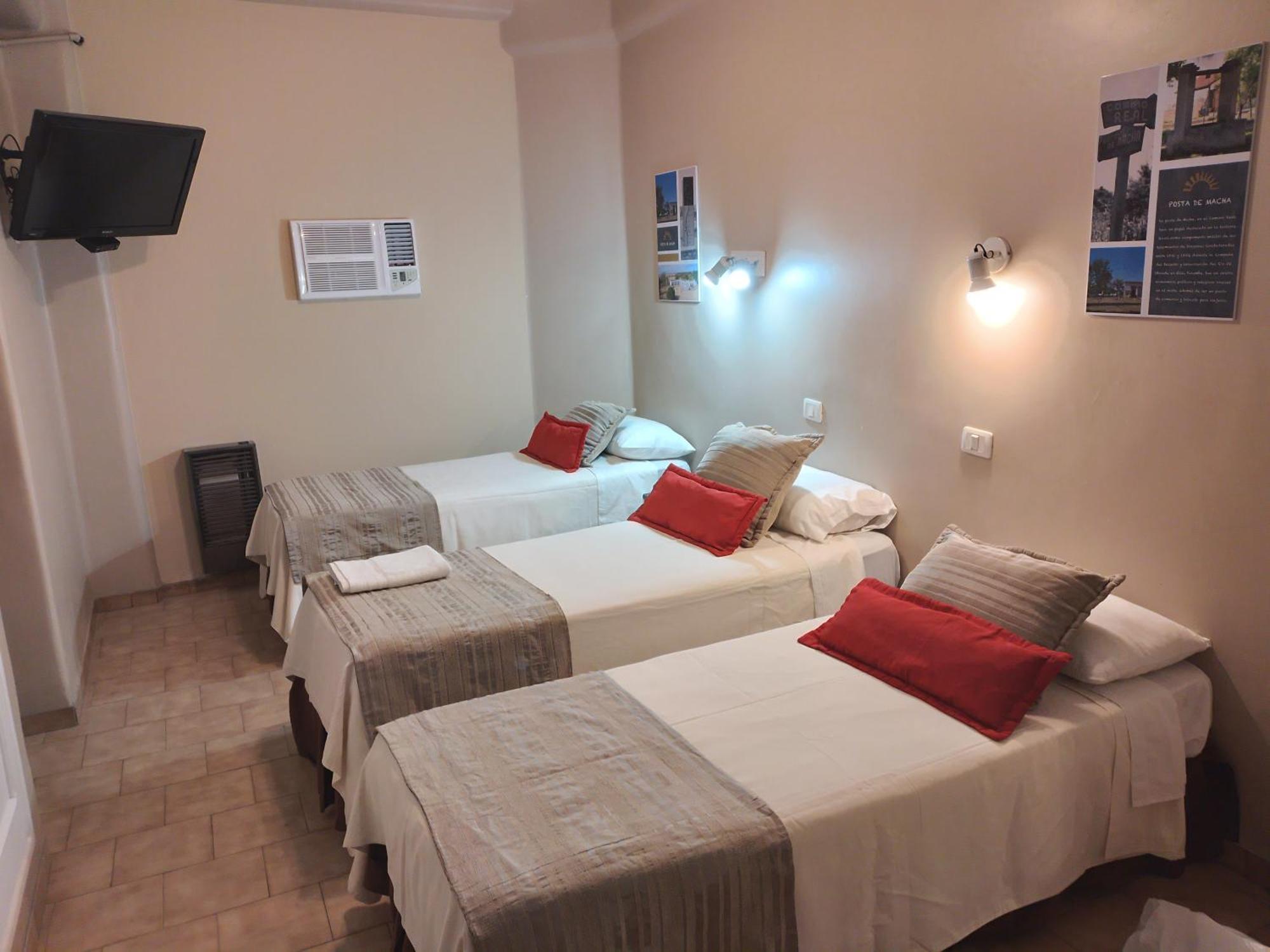 Hotel Royal Cordoba Dış mekan fotoğraf