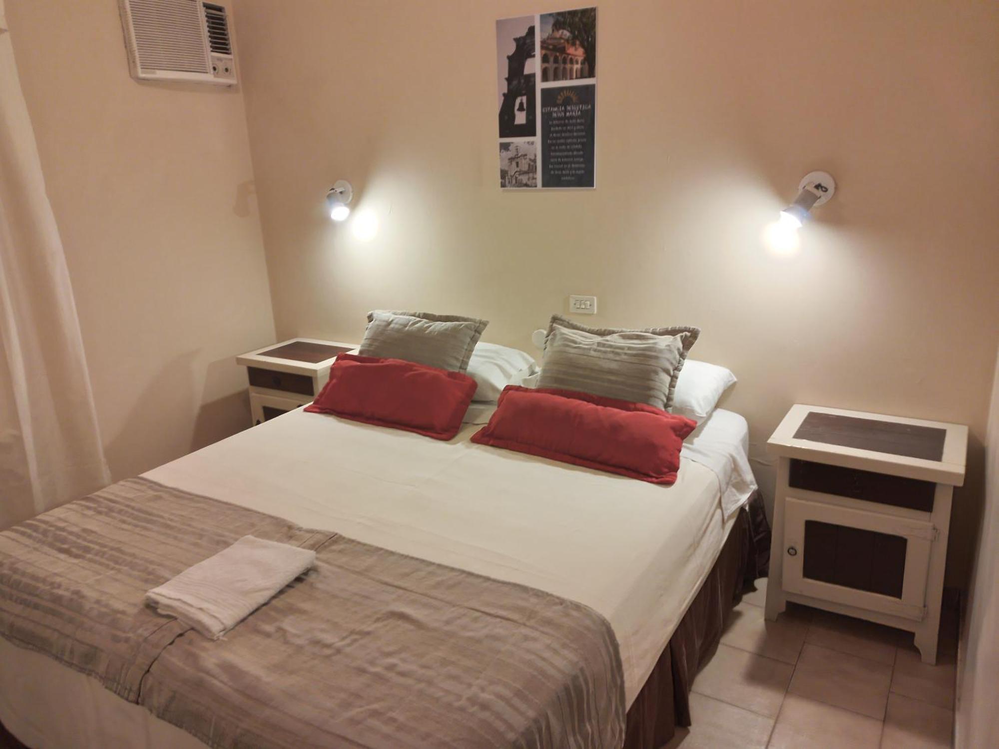 Hotel Royal Cordoba Dış mekan fotoğraf