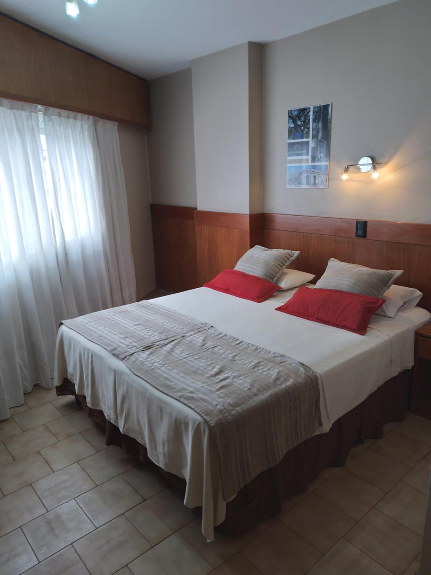 Hotel Royal Cordoba Dış mekan fotoğraf