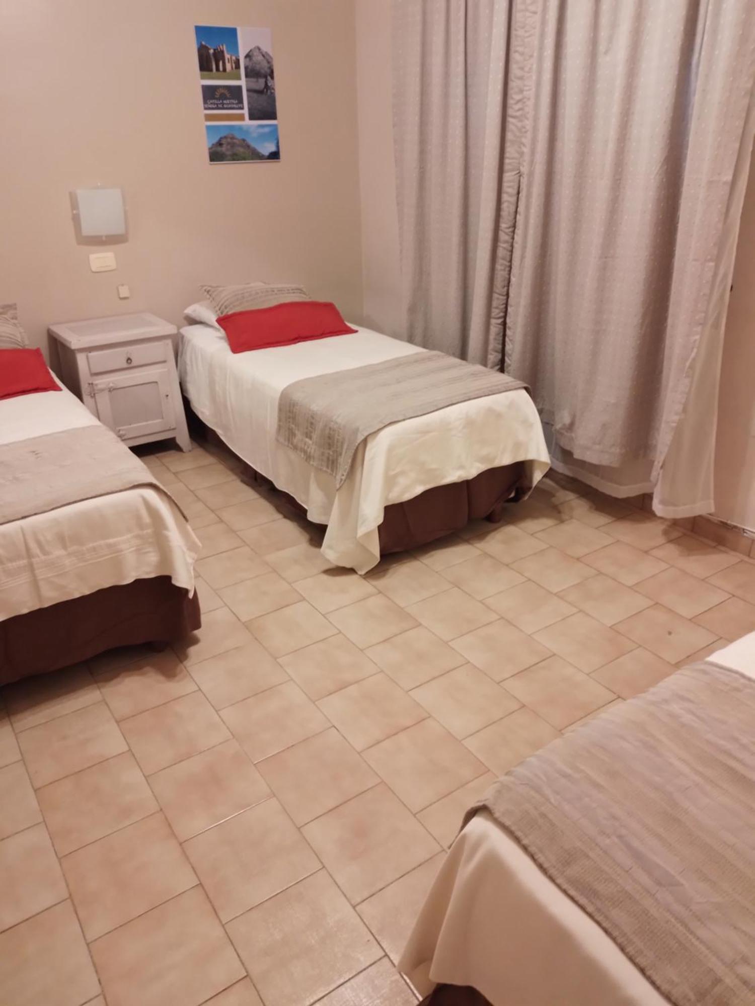 Hotel Royal Cordoba Dış mekan fotoğraf
