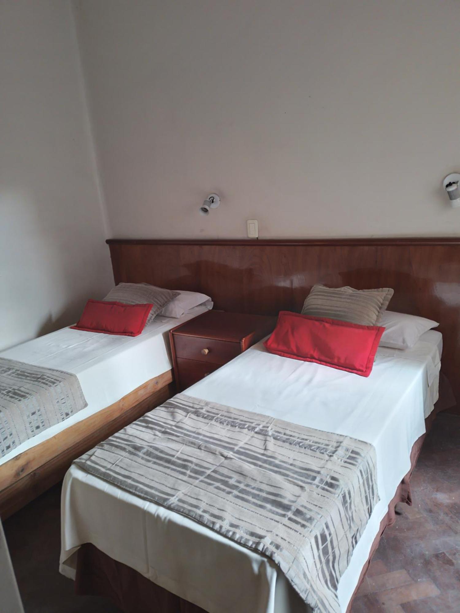 Hotel Royal Cordoba Dış mekan fotoğraf