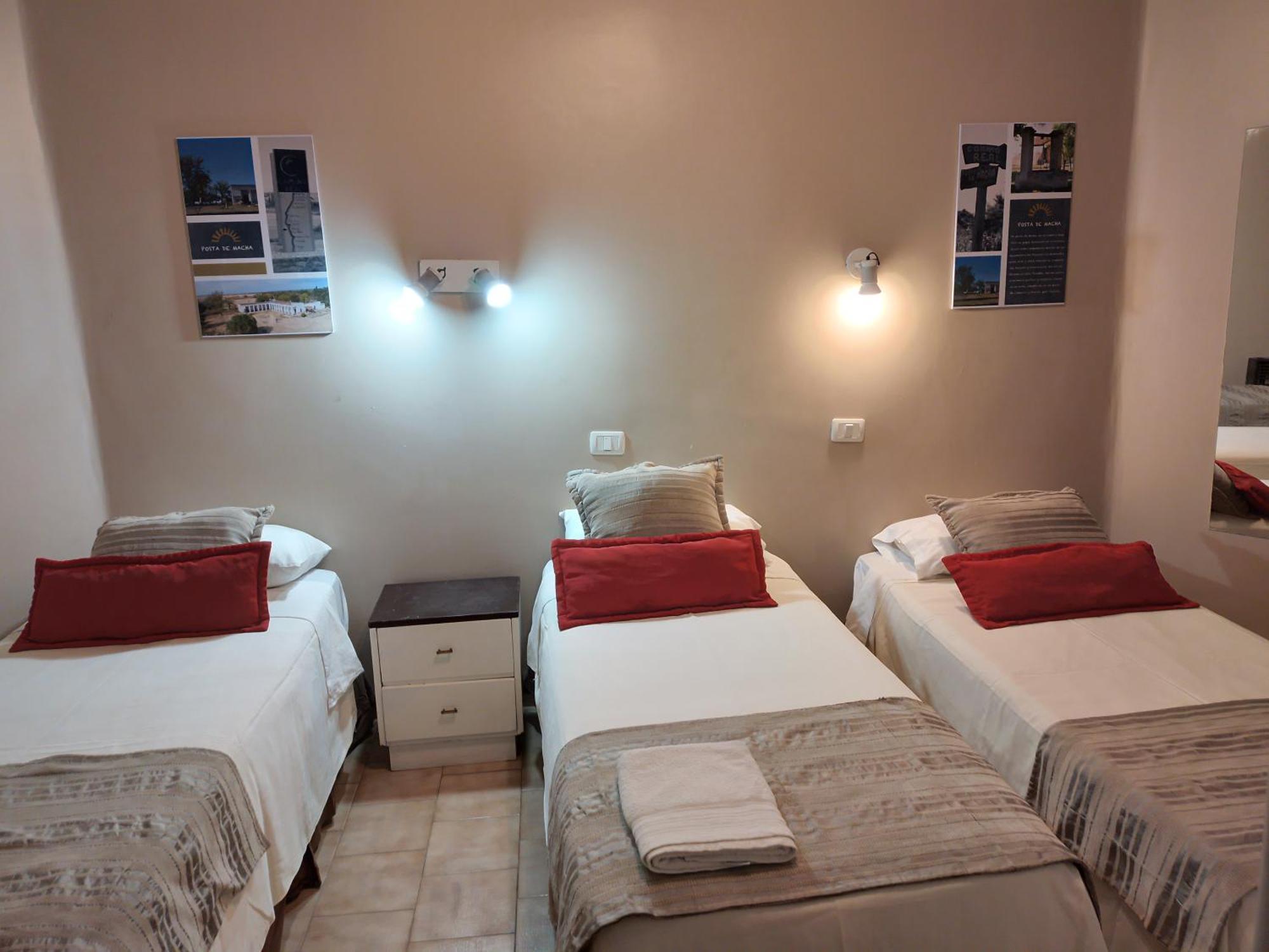 Hotel Royal Cordoba Dış mekan fotoğraf