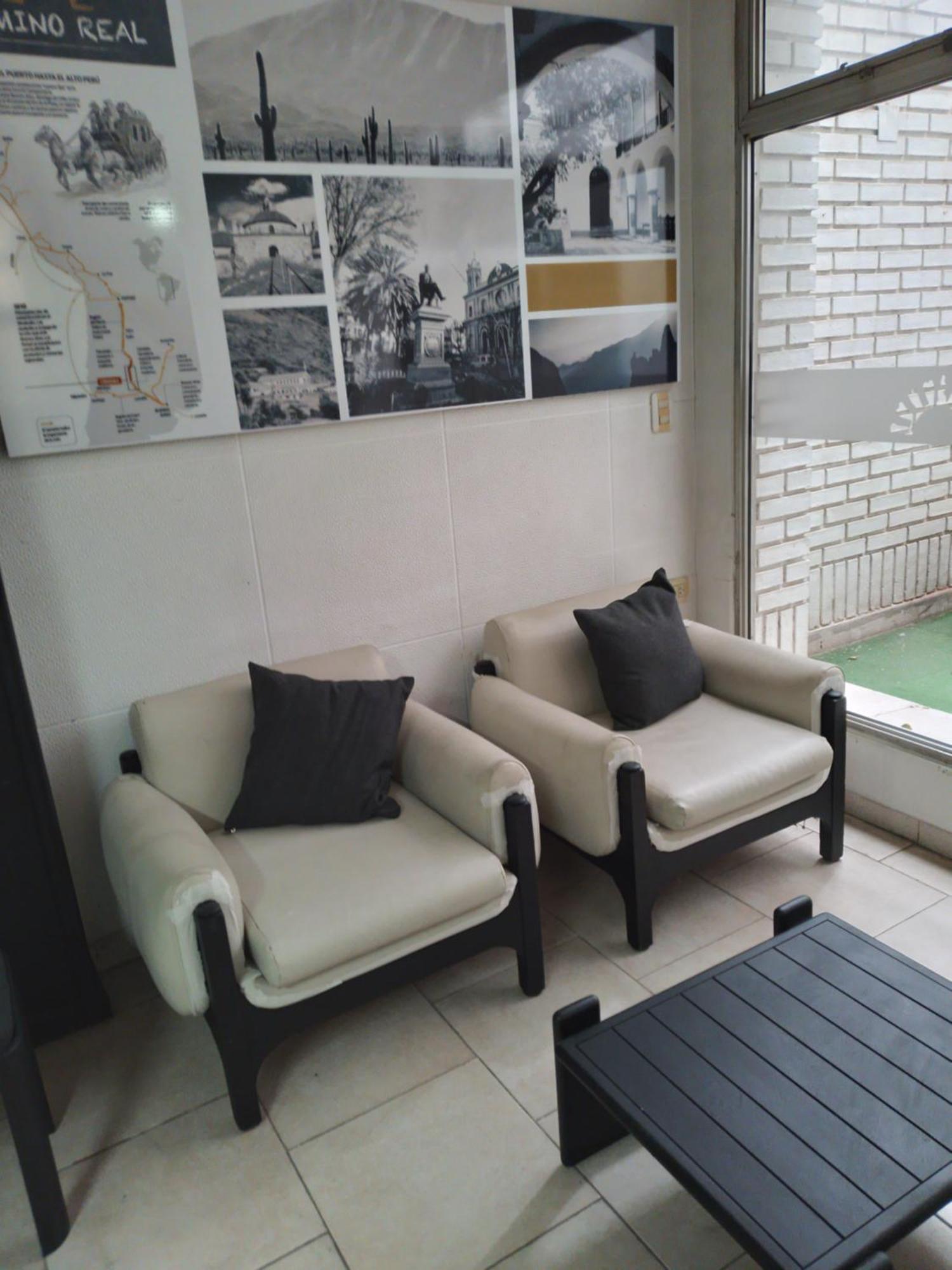 Hotel Royal Cordoba Dış mekan fotoğraf