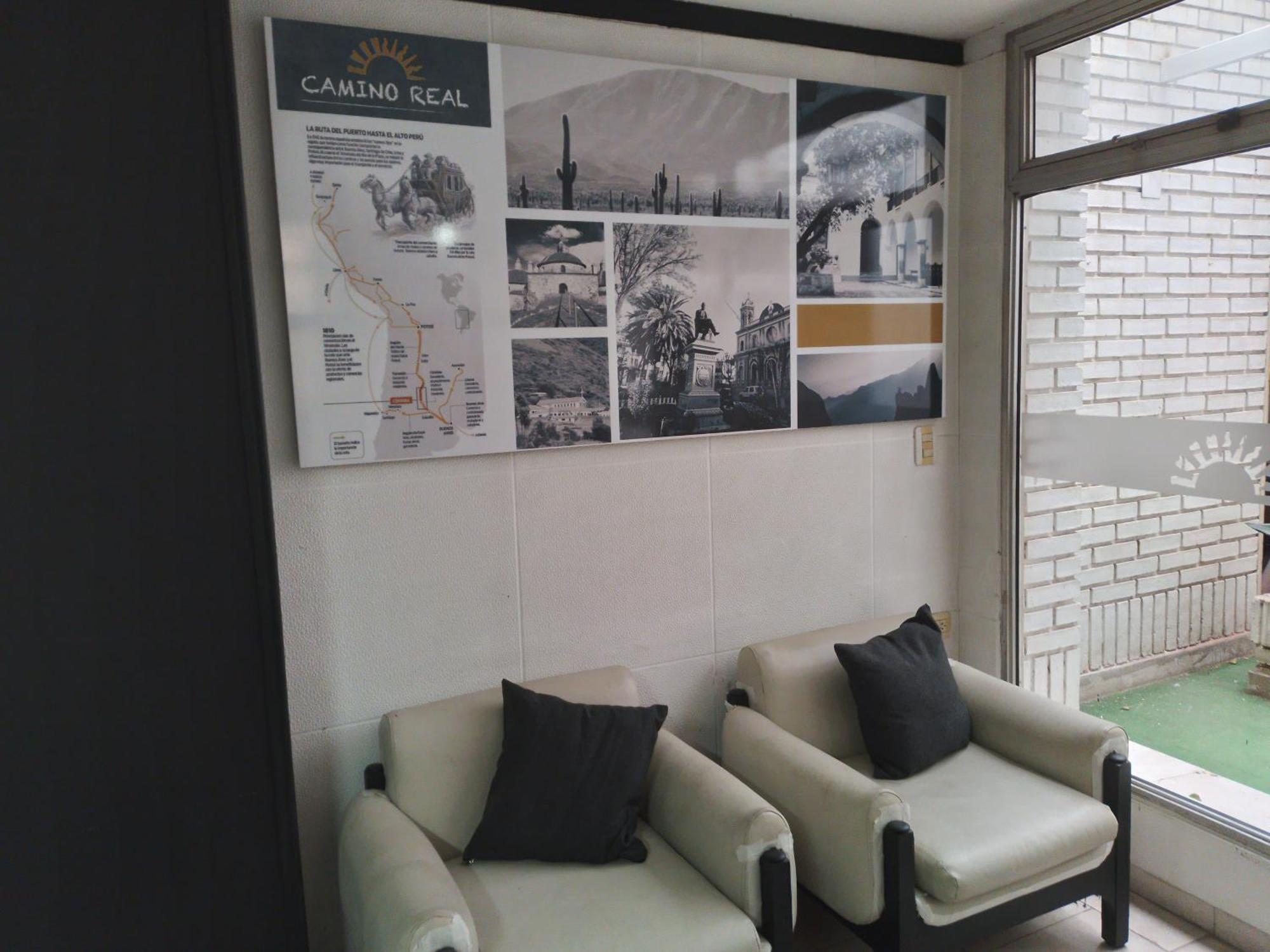 Hotel Royal Cordoba Dış mekan fotoğraf