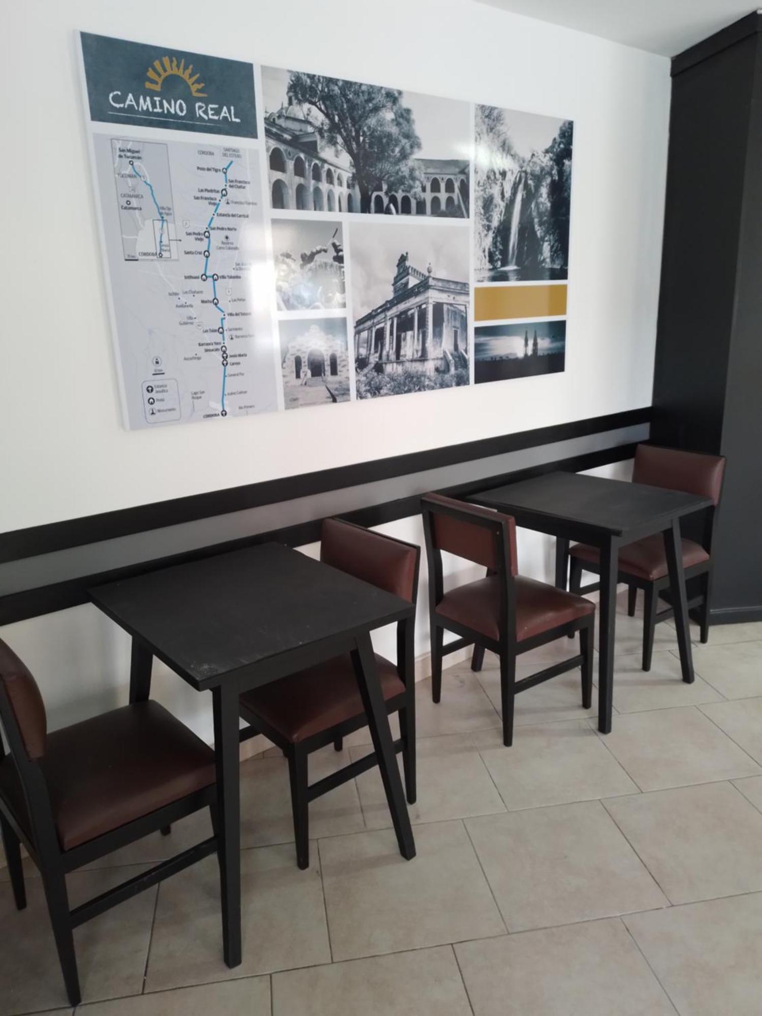Hotel Royal Cordoba Dış mekan fotoğraf