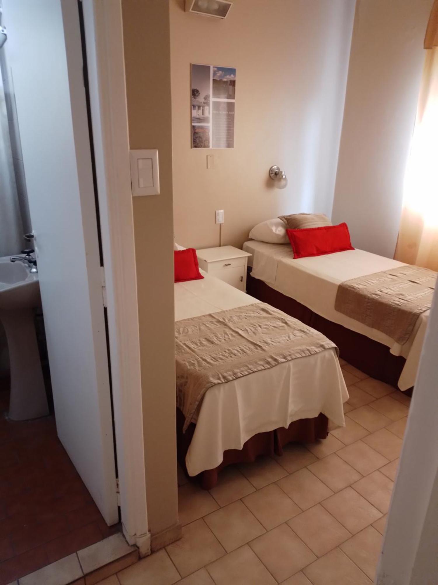 Hotel Royal Cordoba Dış mekan fotoğraf