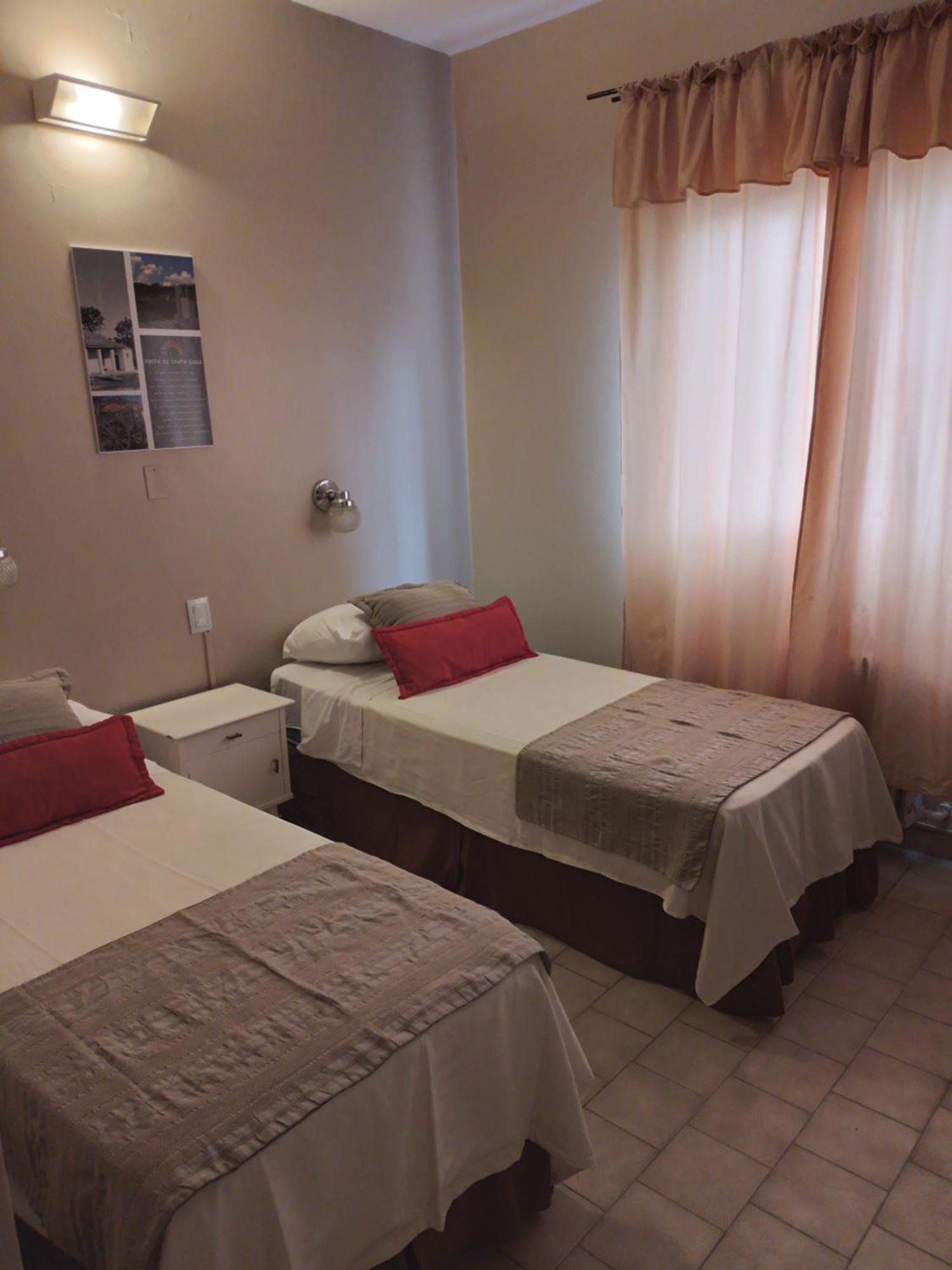 Hotel Royal Cordoba Dış mekan fotoğraf