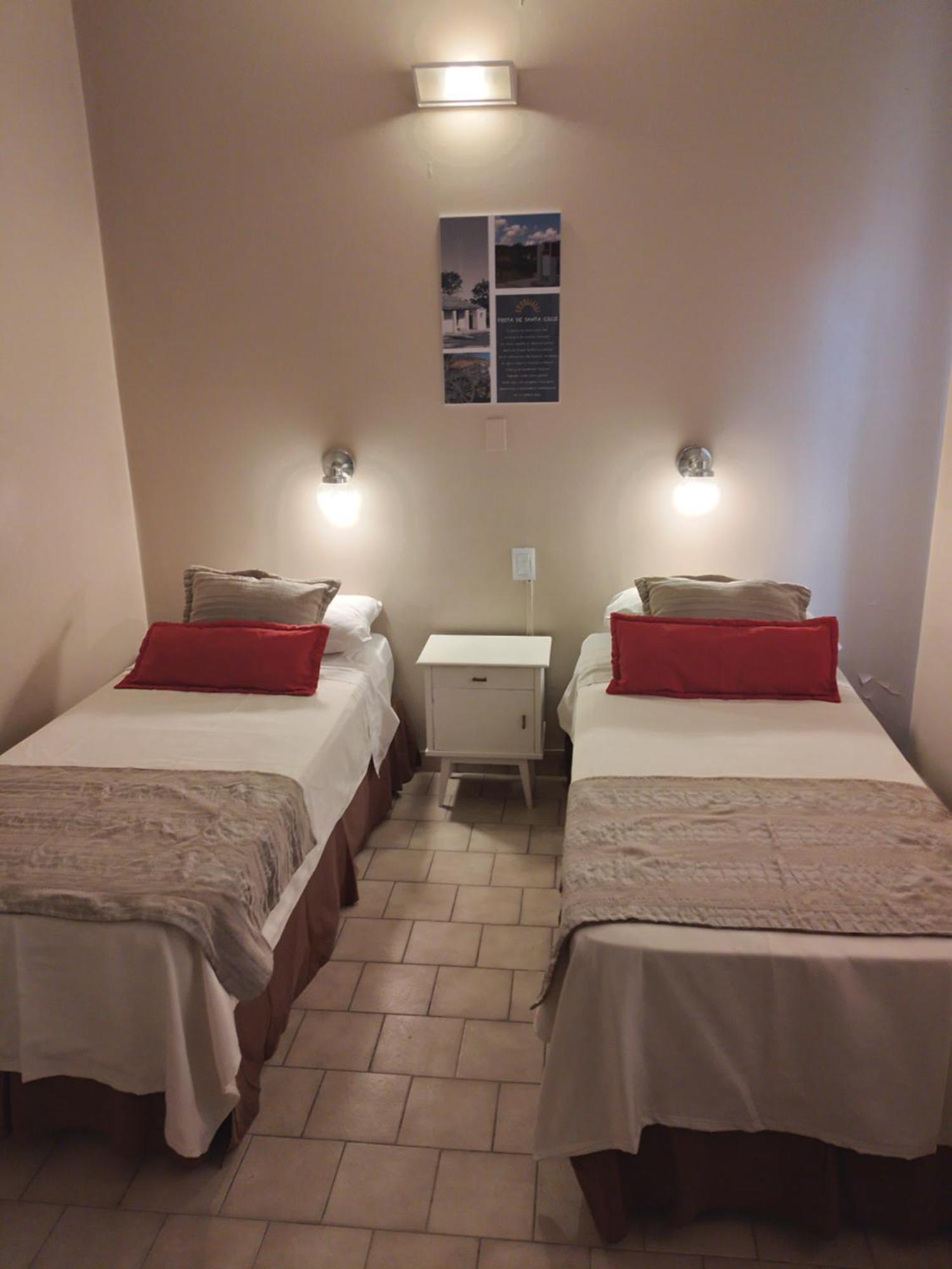Hotel Royal Cordoba Dış mekan fotoğraf