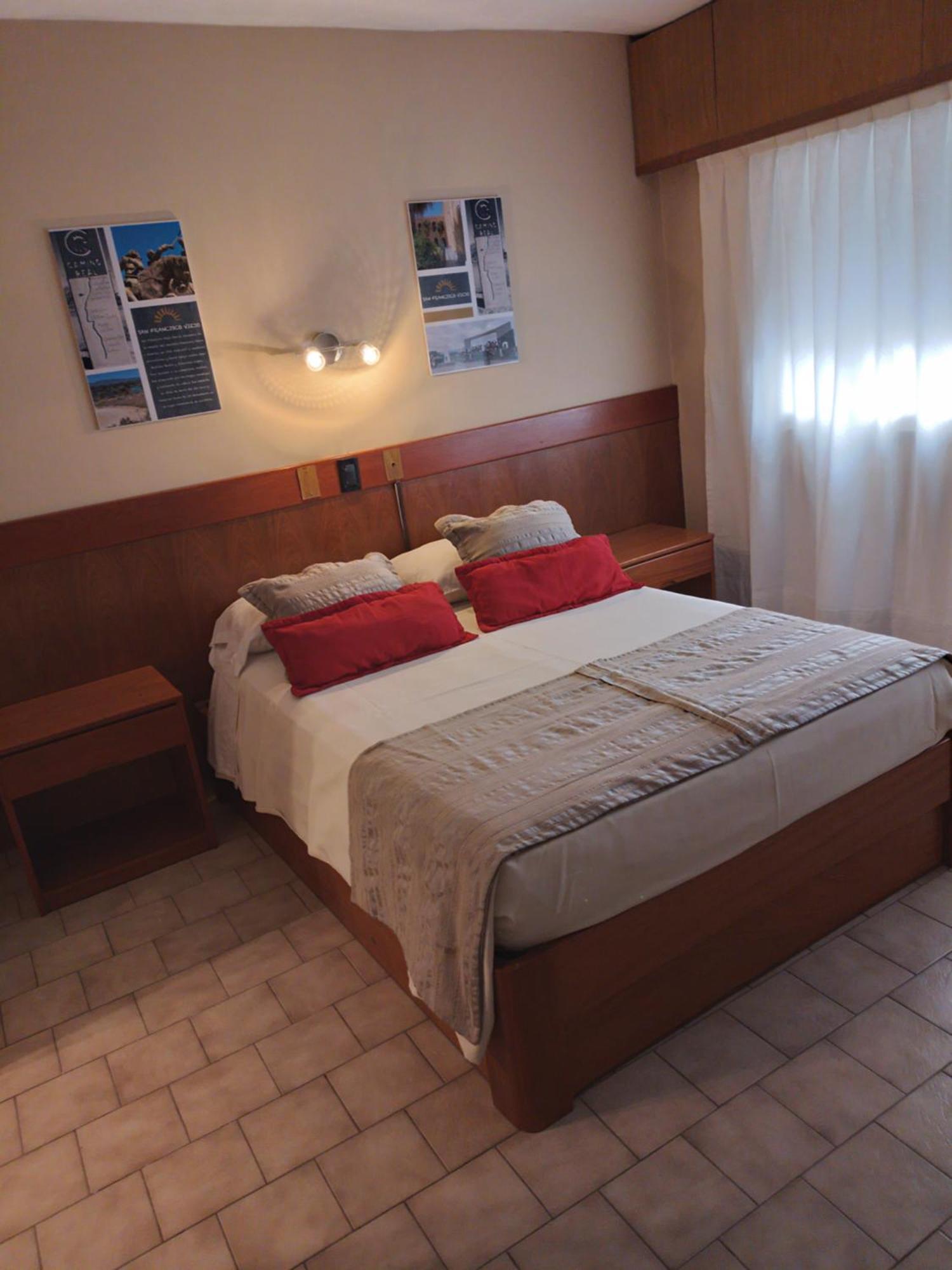 Hotel Royal Cordoba Dış mekan fotoğraf
