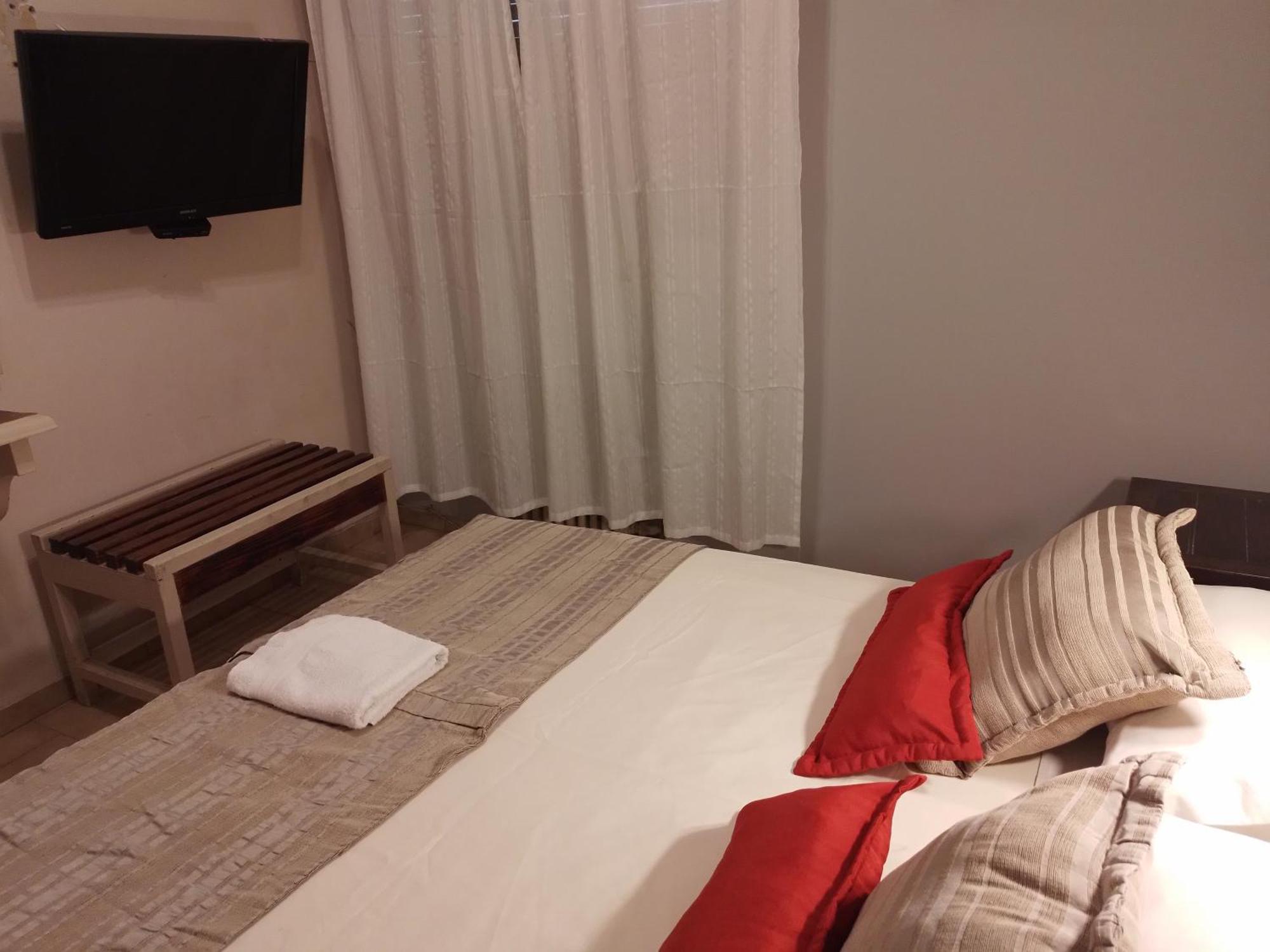 Hotel Royal Cordoba Dış mekan fotoğraf