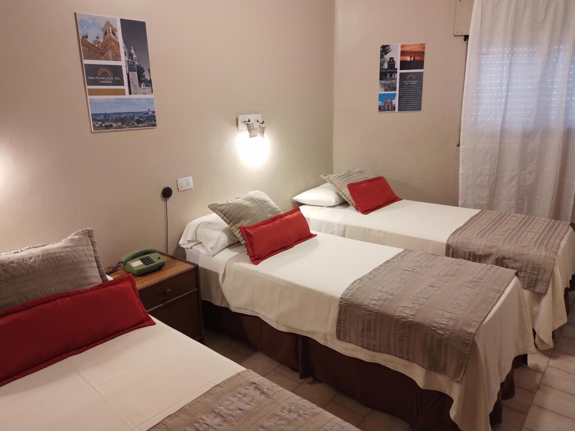 Hotel Royal Cordoba Dış mekan fotoğraf