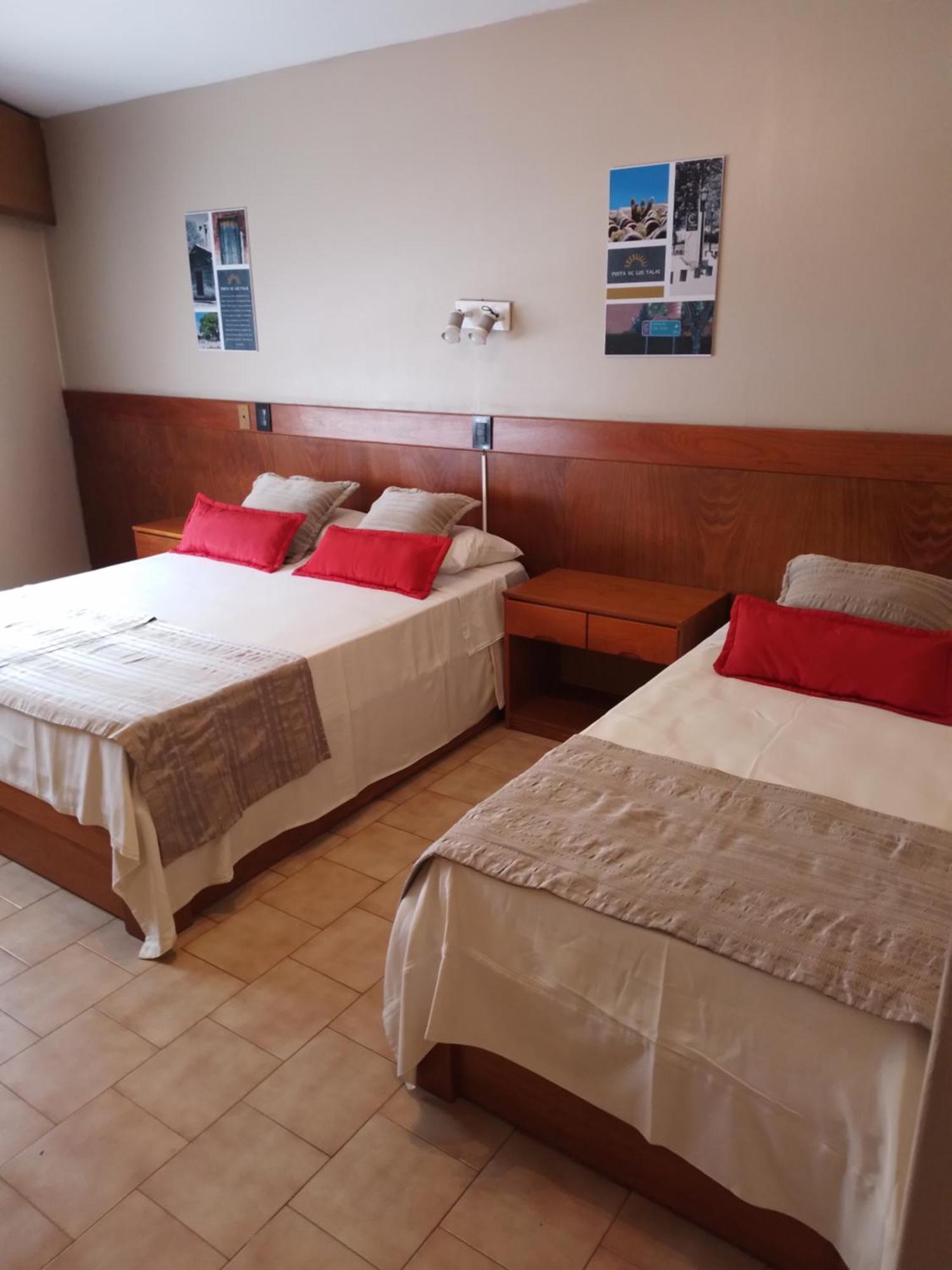Hotel Royal Cordoba Dış mekan fotoğraf
