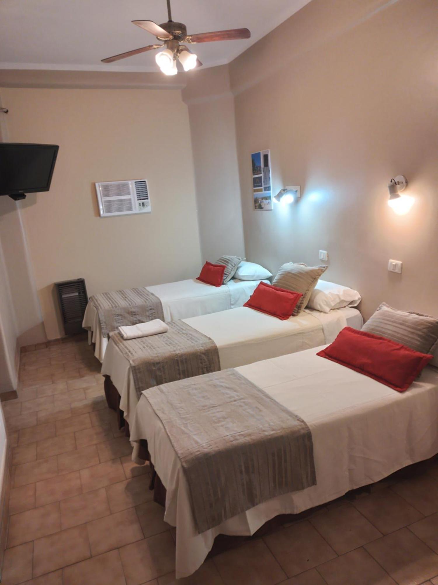 Hotel Royal Cordoba Dış mekan fotoğraf
