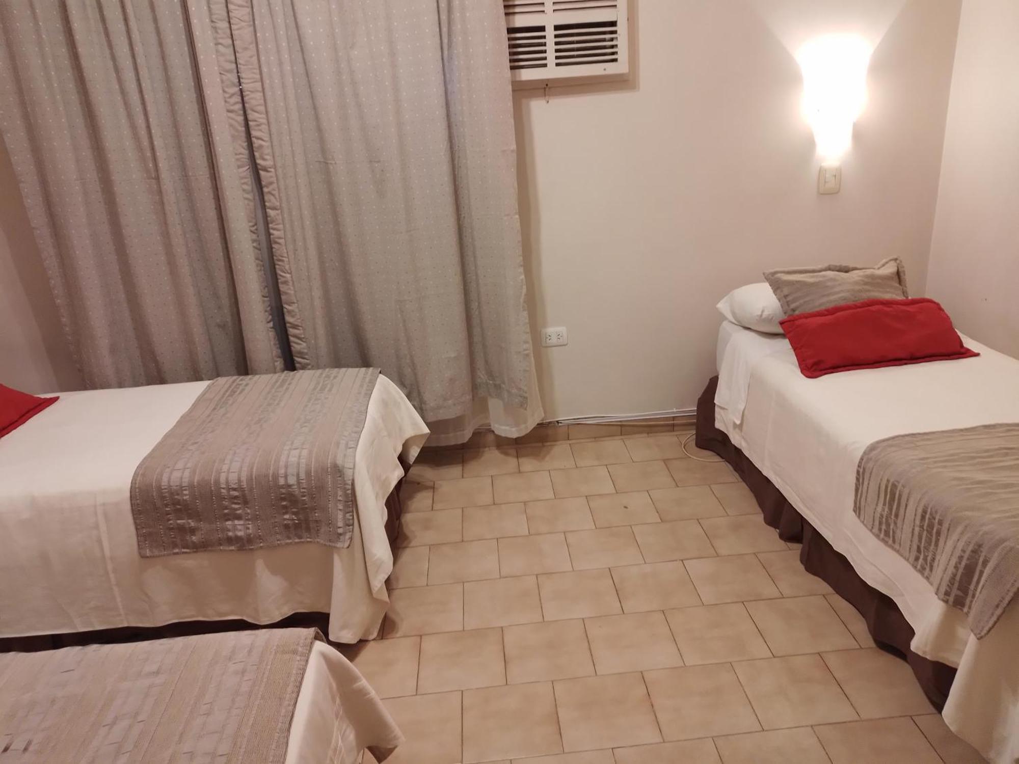 Hotel Royal Cordoba Dış mekan fotoğraf