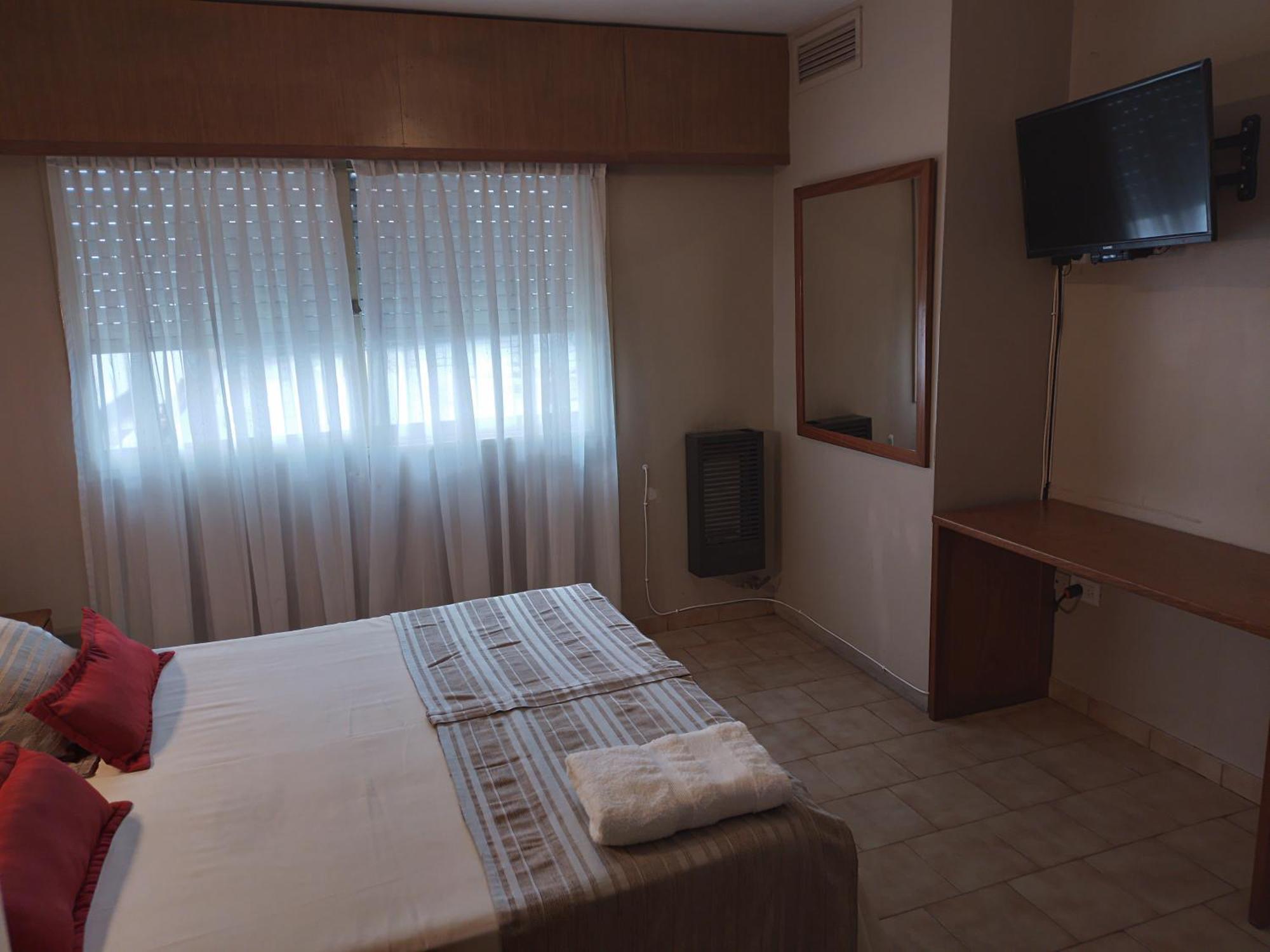 Hotel Royal Cordoba Dış mekan fotoğraf