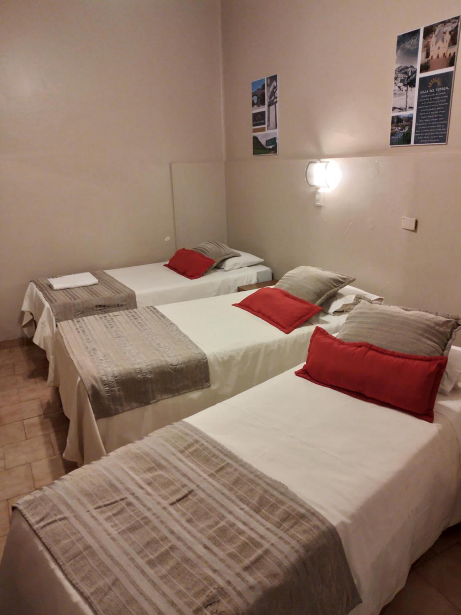 Hotel Royal Cordoba Dış mekan fotoğraf