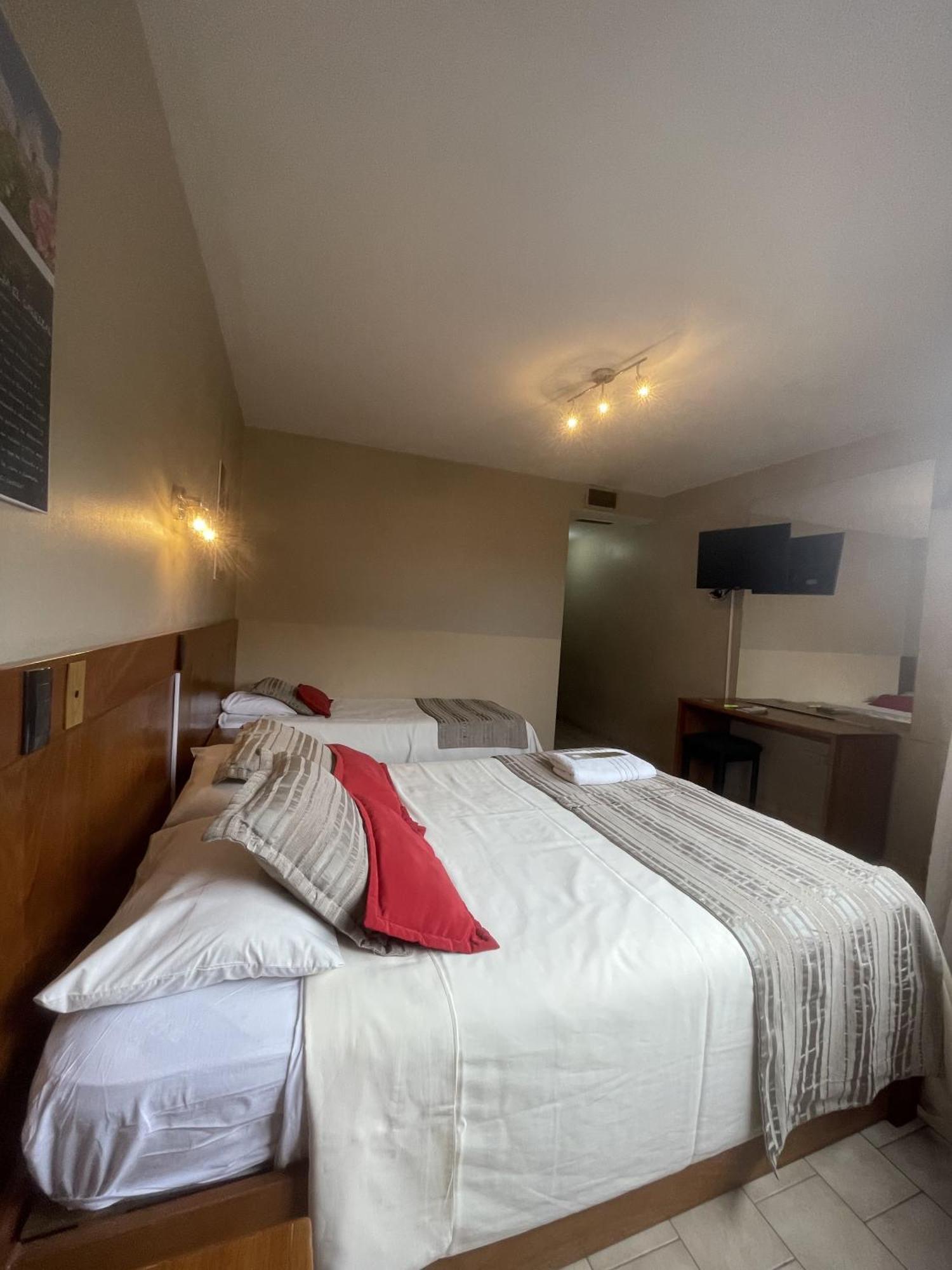 Hotel Royal Cordoba Dış mekan fotoğraf