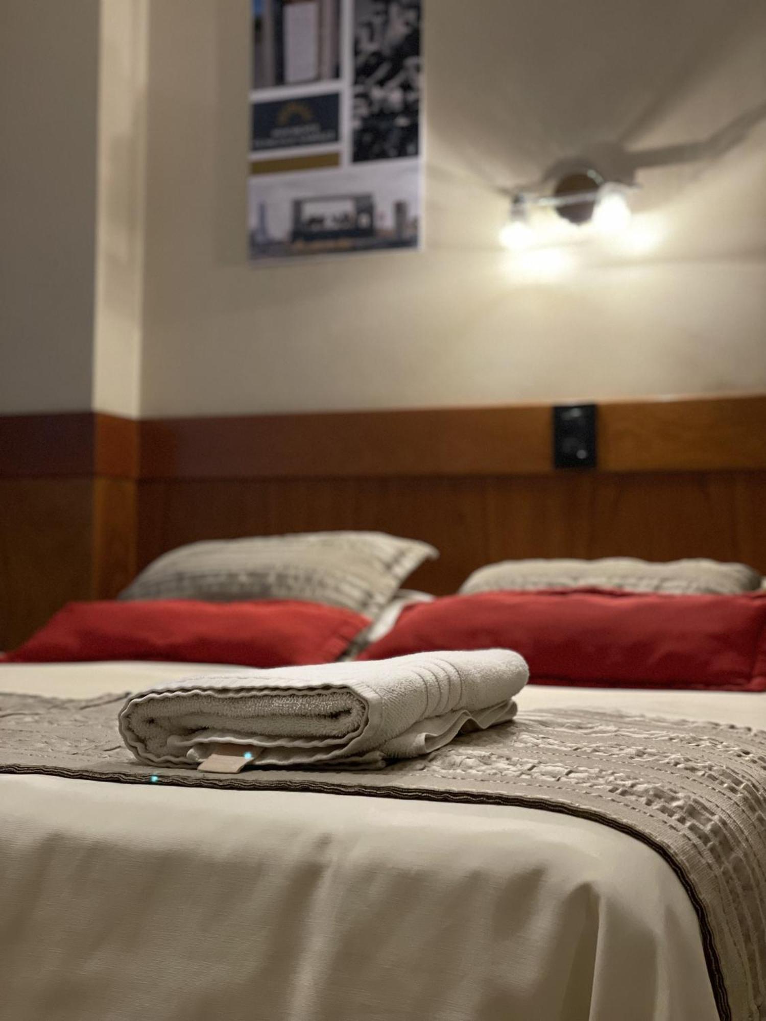 Hotel Royal Cordoba Dış mekan fotoğraf
