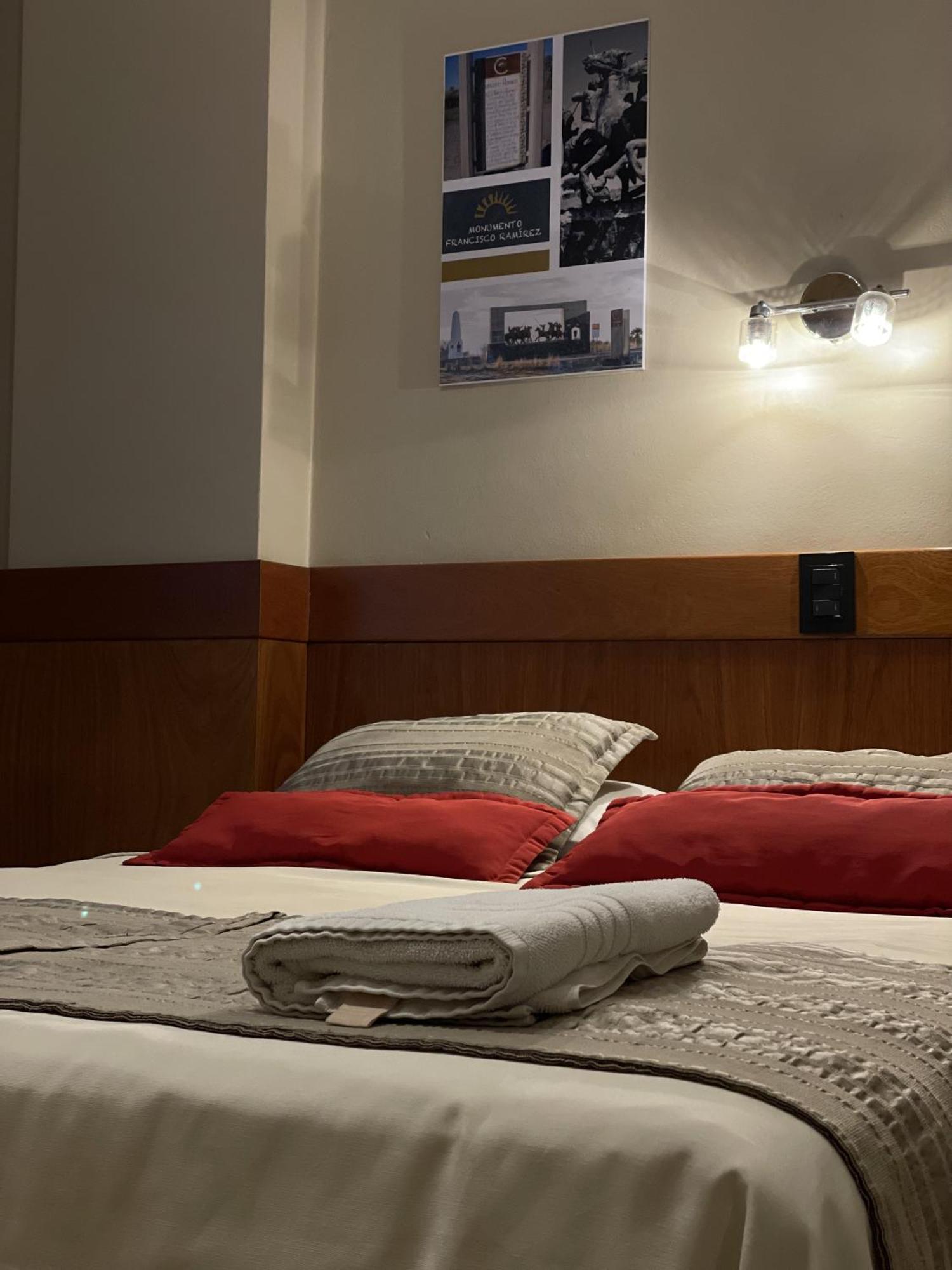 Hotel Royal Cordoba Dış mekan fotoğraf