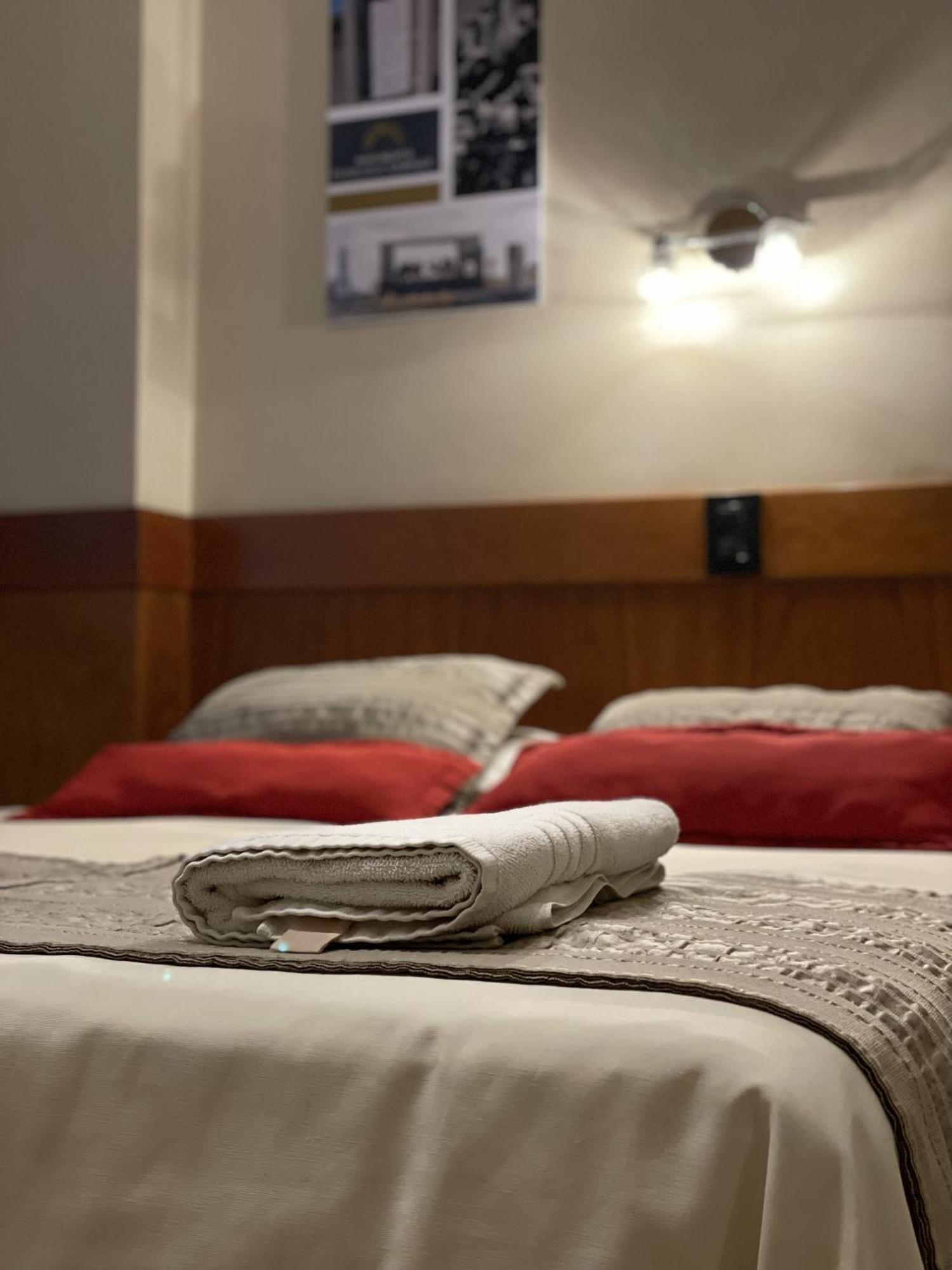 Hotel Royal Cordoba Dış mekan fotoğraf